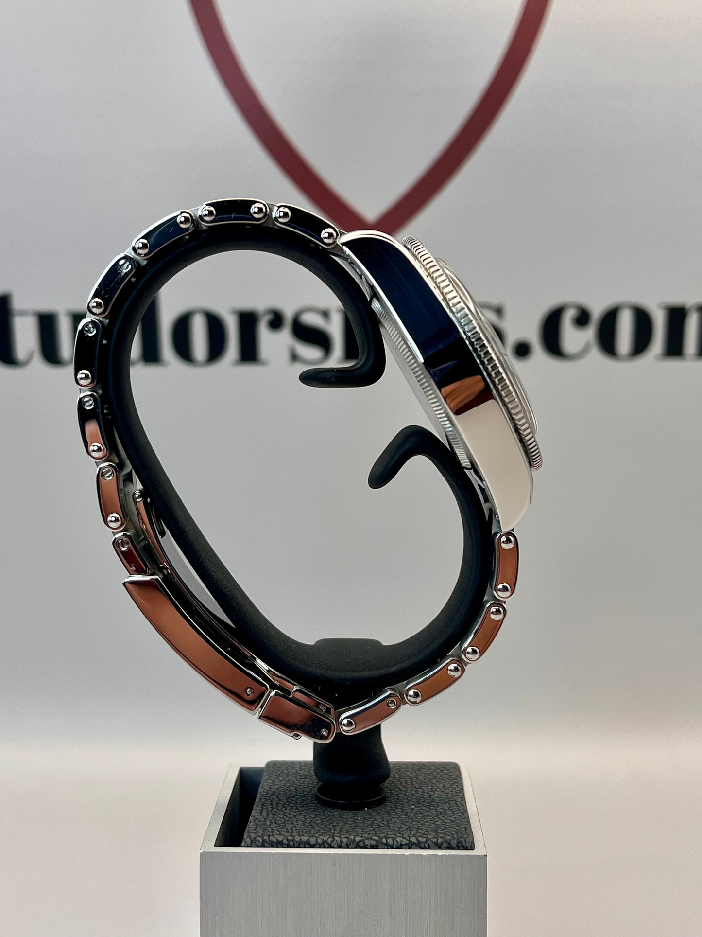 2025 TUDOR Black Bay 58 GMT 'Coke' - 7939G1A0NRU - 39mm - Warranty to May 2030