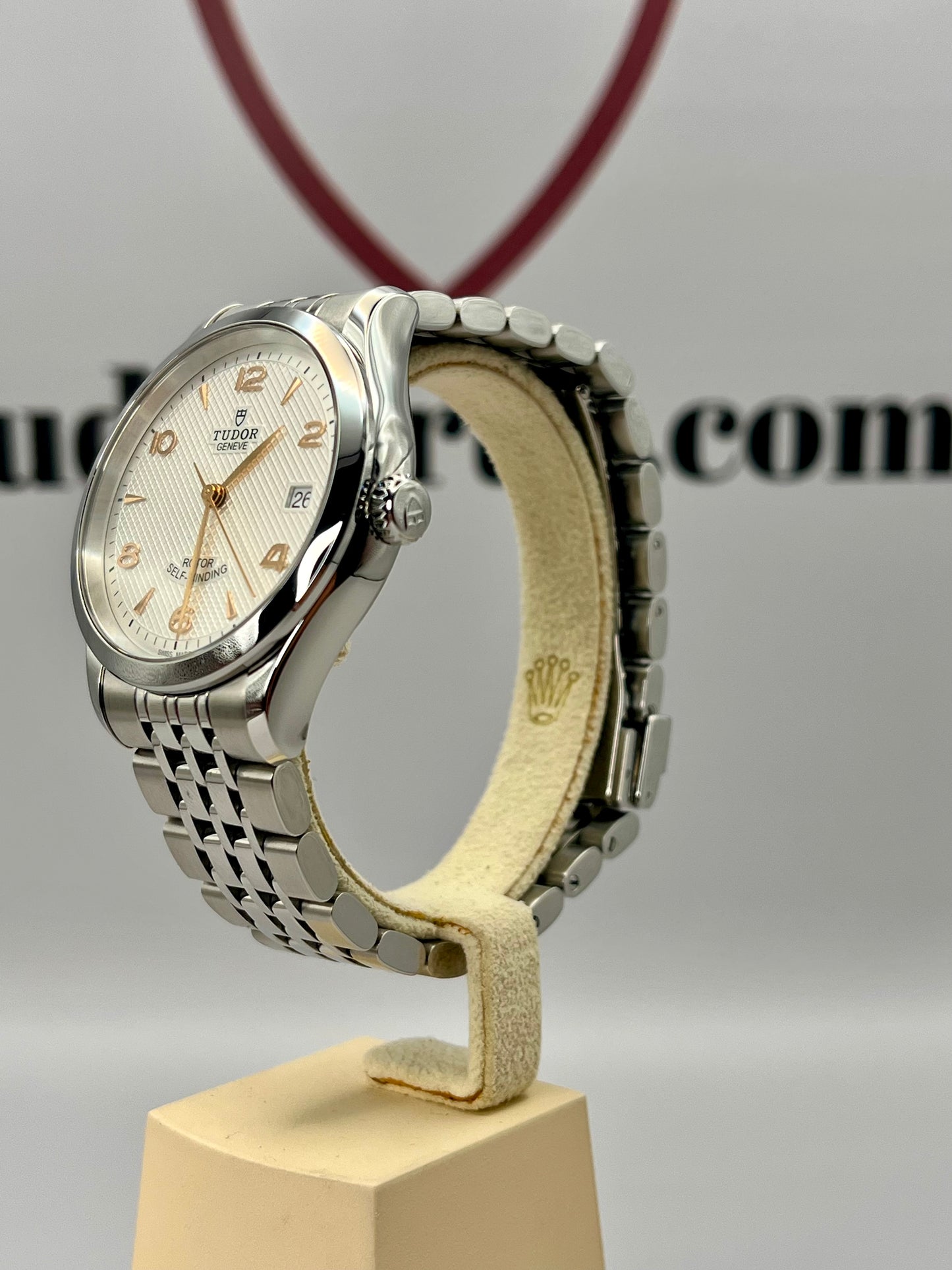 2024 TUDOR 1926 - 91450 - 36mm - MINT - Full Set