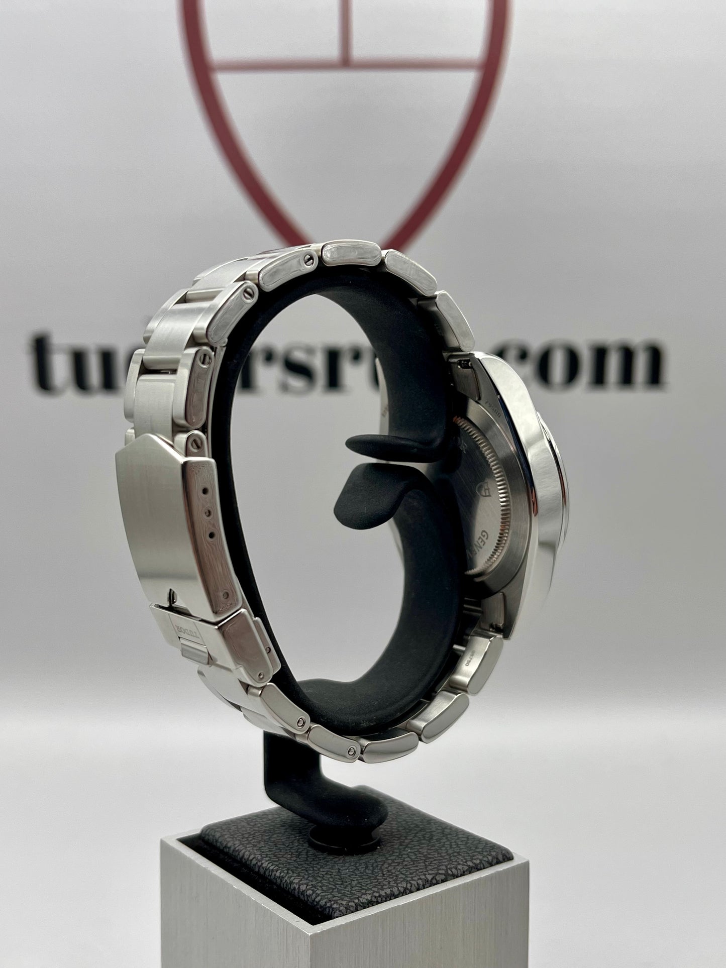2022 TUDOR Black Bay 36mm - 79500 - Mint - Full Set - Warranty to Jun 2027