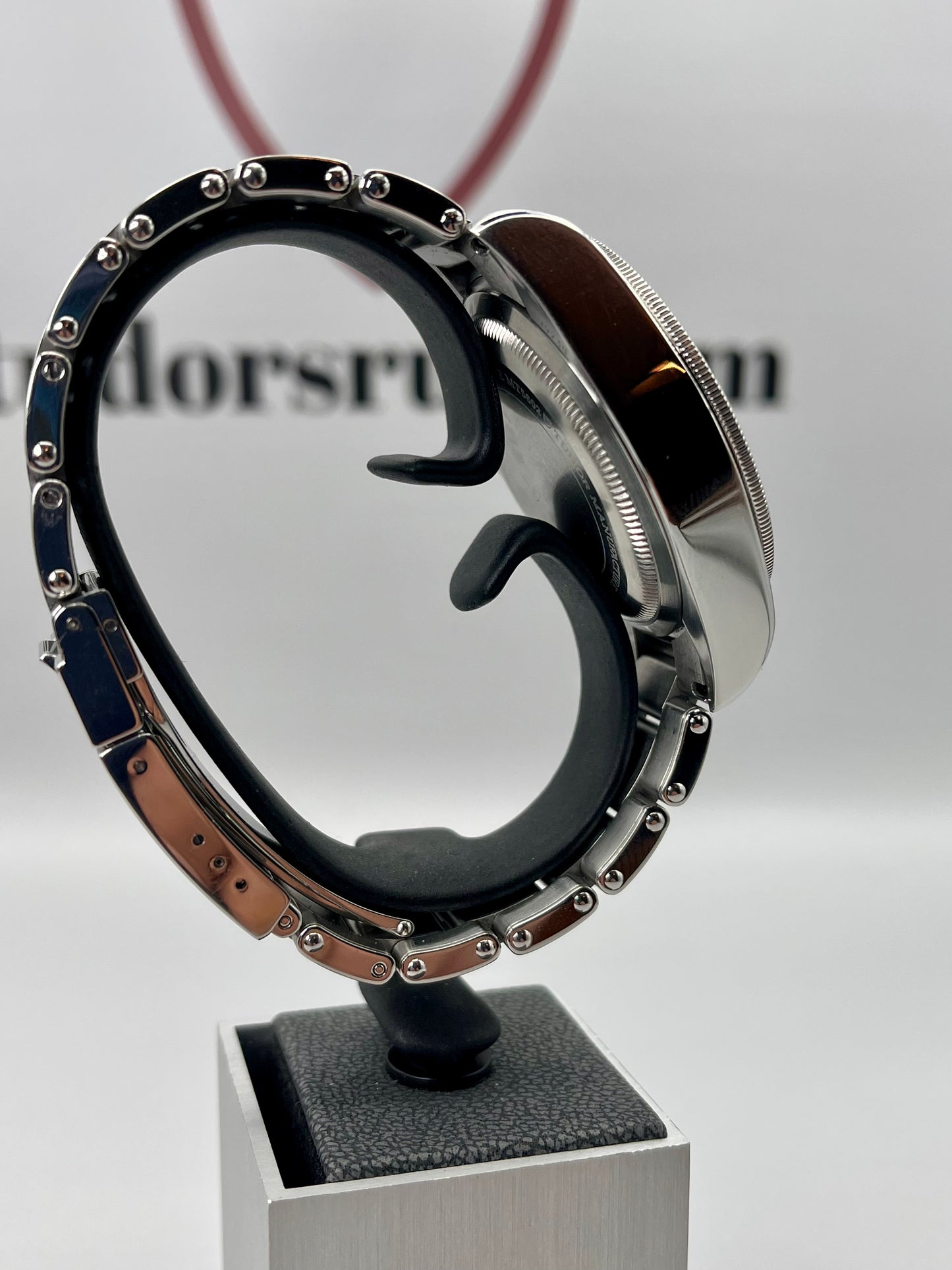 2024 TUDOR Black Bay 41mm - M79230N - Full Set