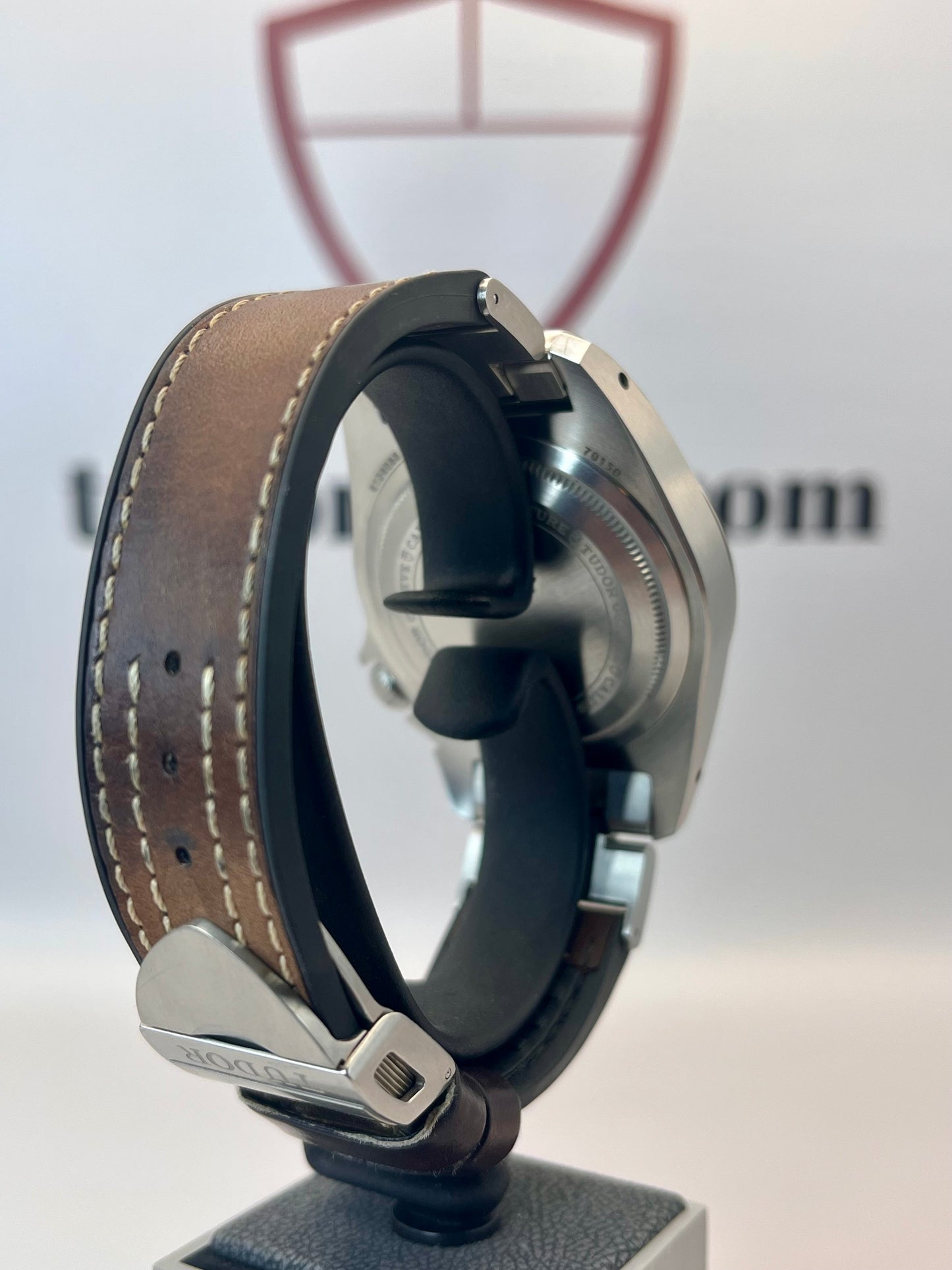 2019 TUDOR Black Bay P01 - 42mm - 70150 - Full Set