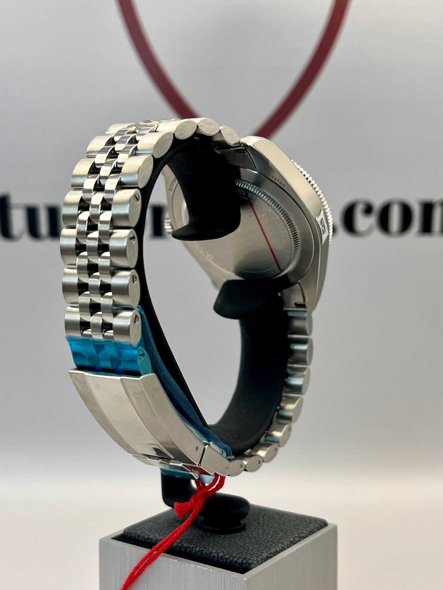 2025 TUDOR Black Bay 58 - M7939A1A0RU - 39mm - Full Set - Warranty to Apr 2030