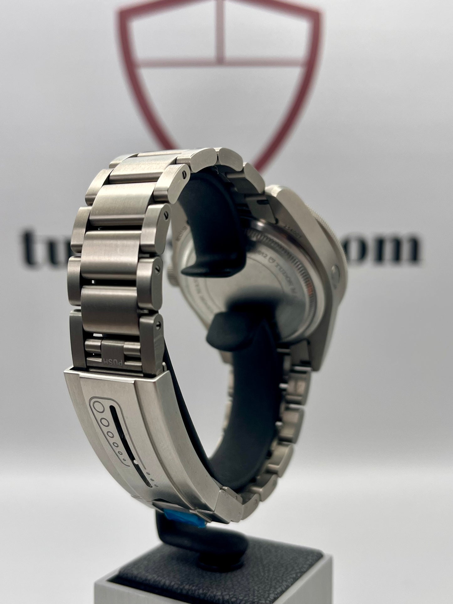Feb 2025!! TUDOR Pelagos 25600TB - 42mm - Save £1000+ on list!!