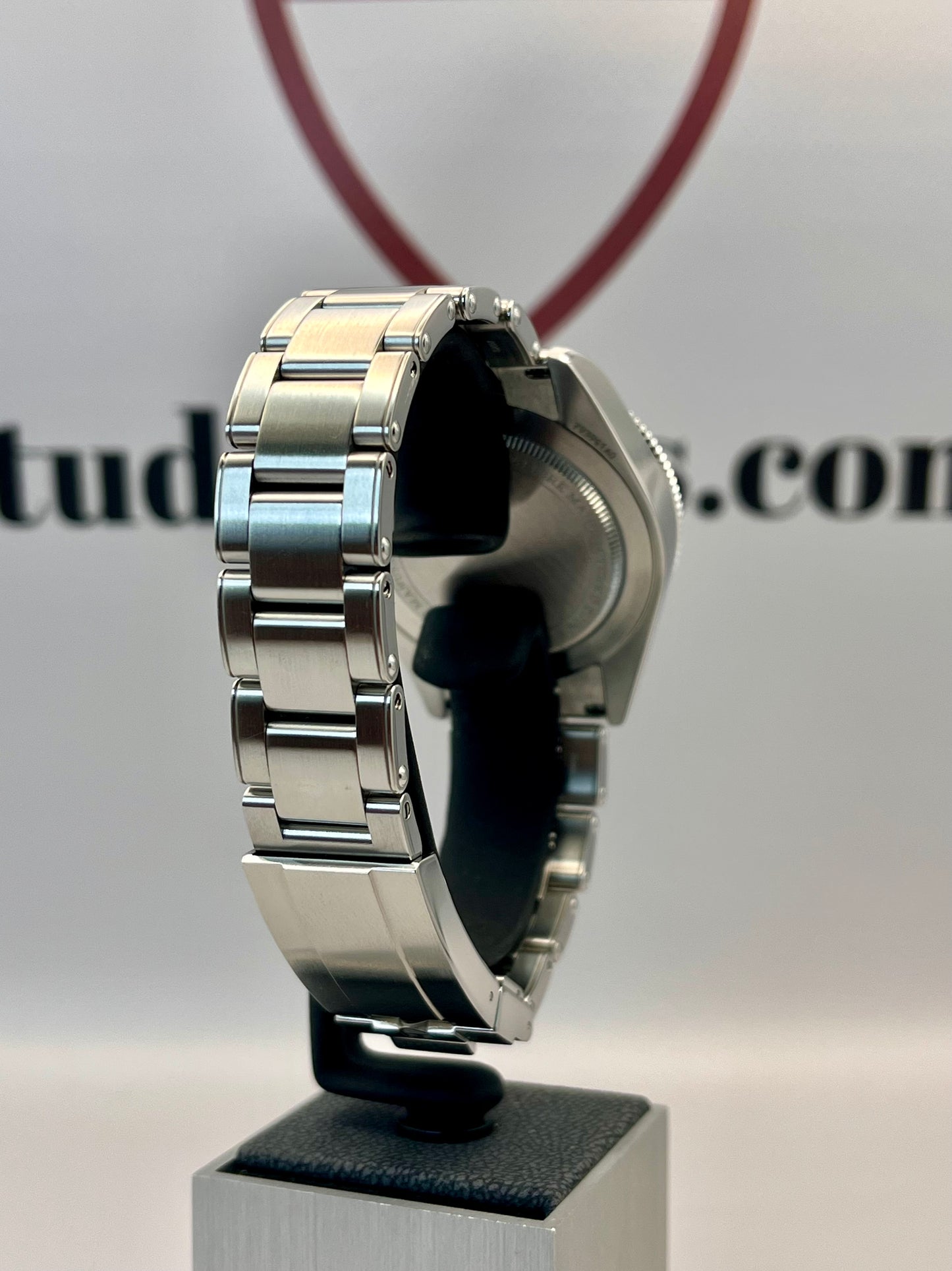 2025 TUDOR Black Bay 58 GMT 'Coke' - 7939G1A0NRU - 39mm - Warranty to May 2030