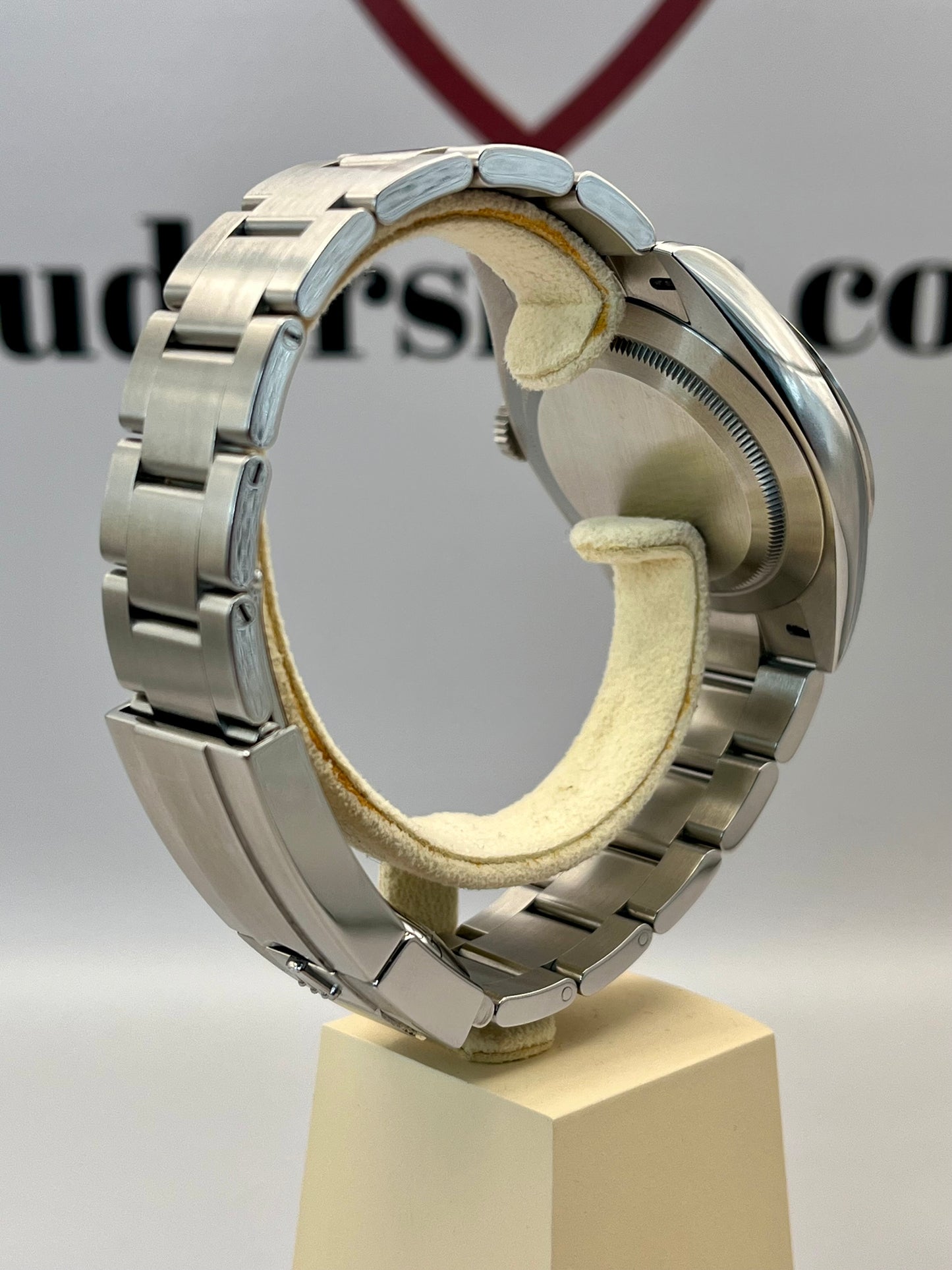 2024 ROLEX Explorer 40mm - 224270 - Full Set - Warranty to August 2029