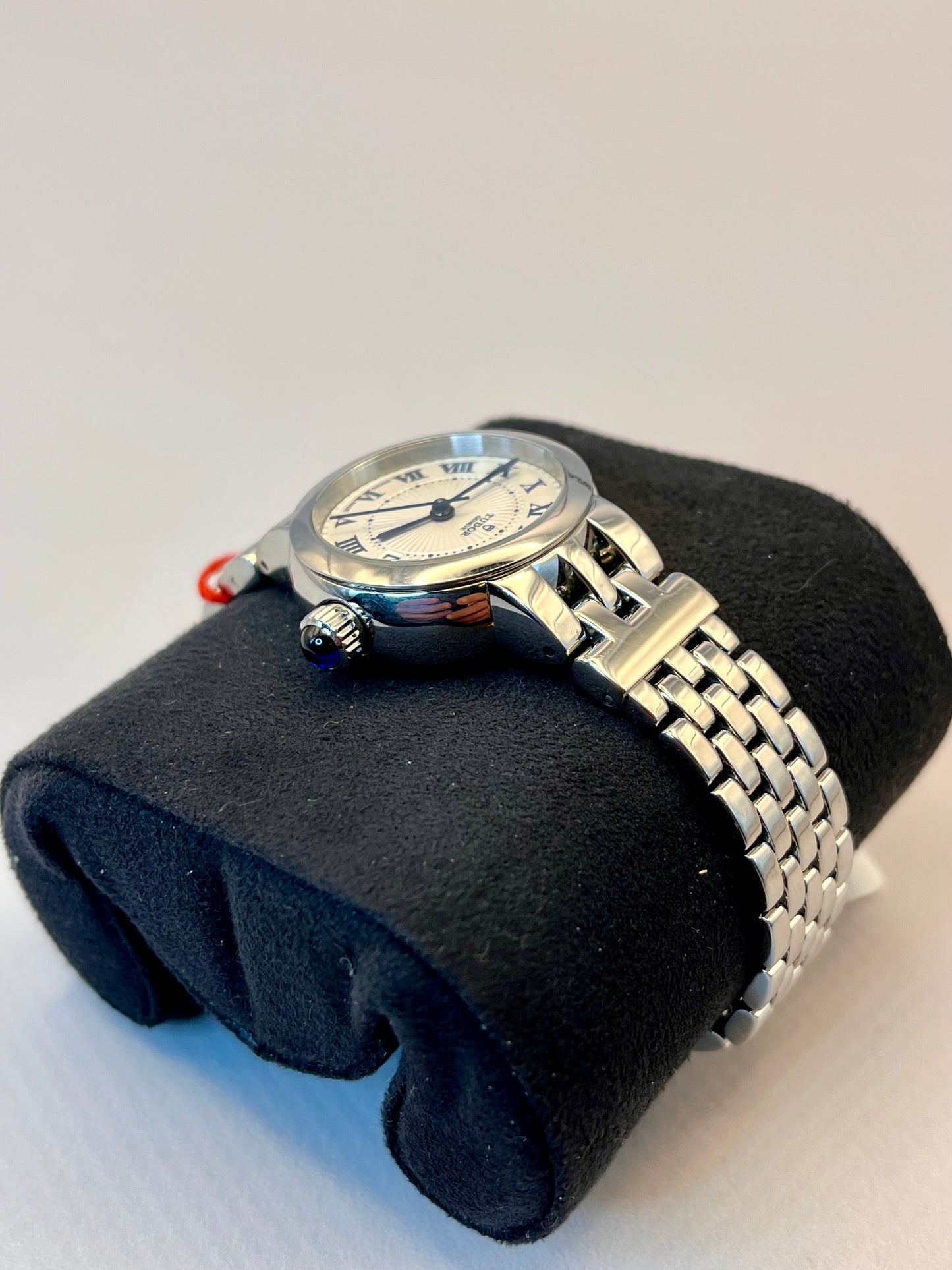 2020 TUDOR Clair de Rose 26mm - M35200 - Full Set - Warranty to Oct 2025
