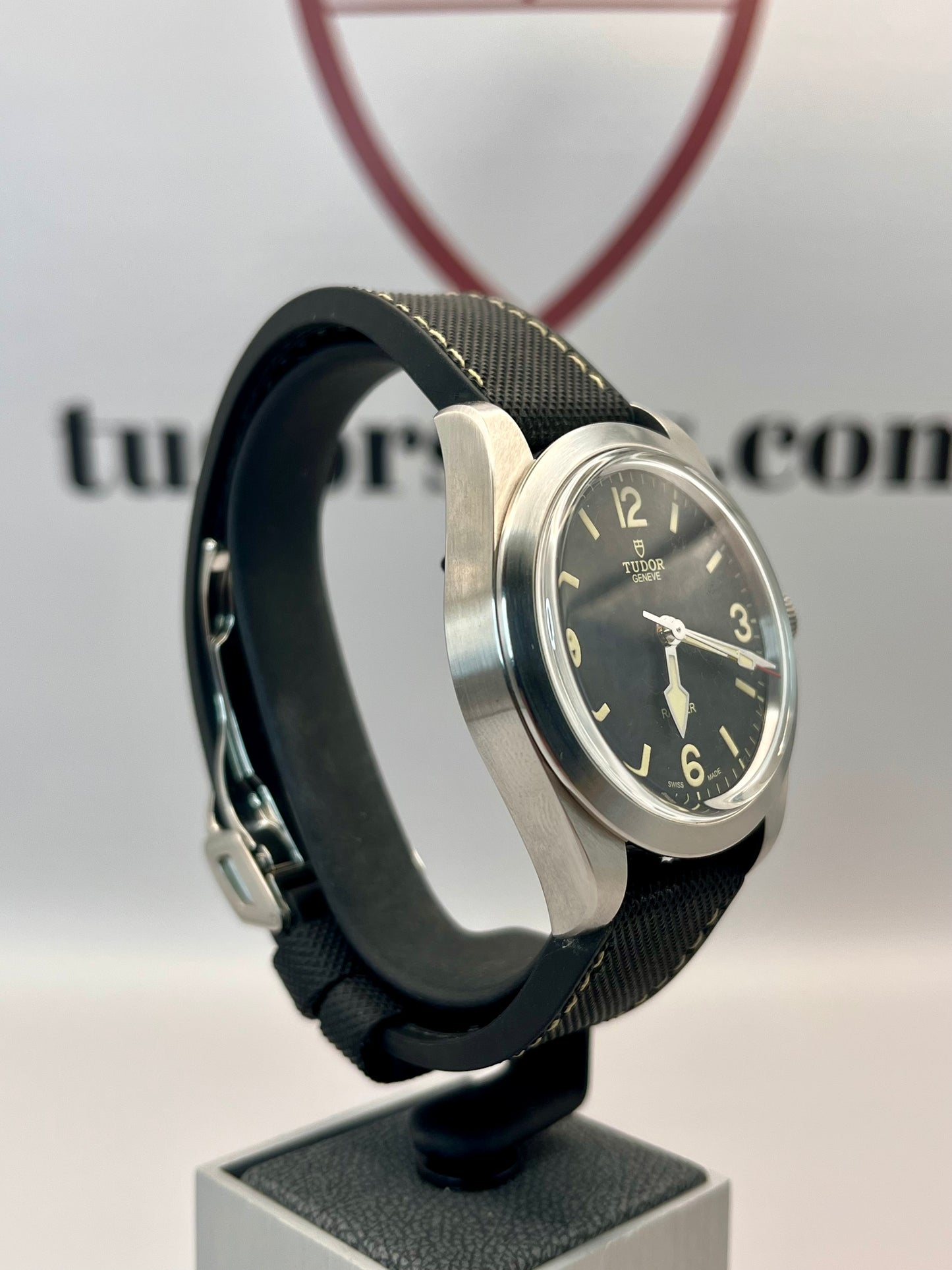 2022 TUDOR Ranger 79950 - 39mm - Full Set - Warranty to Nov 27