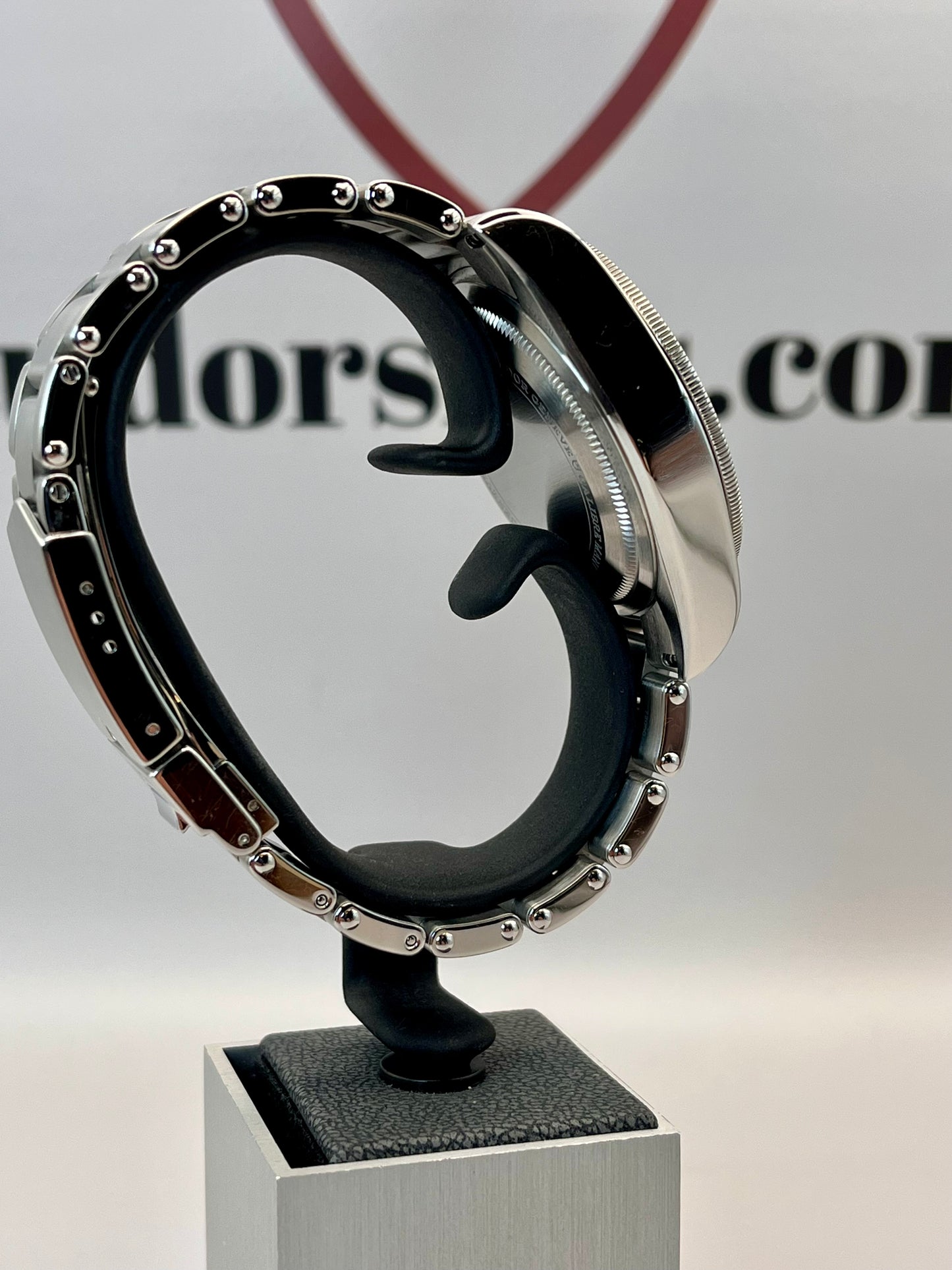 TUDOR Black Bay GMT 'Pepsi' - 79830RB - 41mm - Full Set