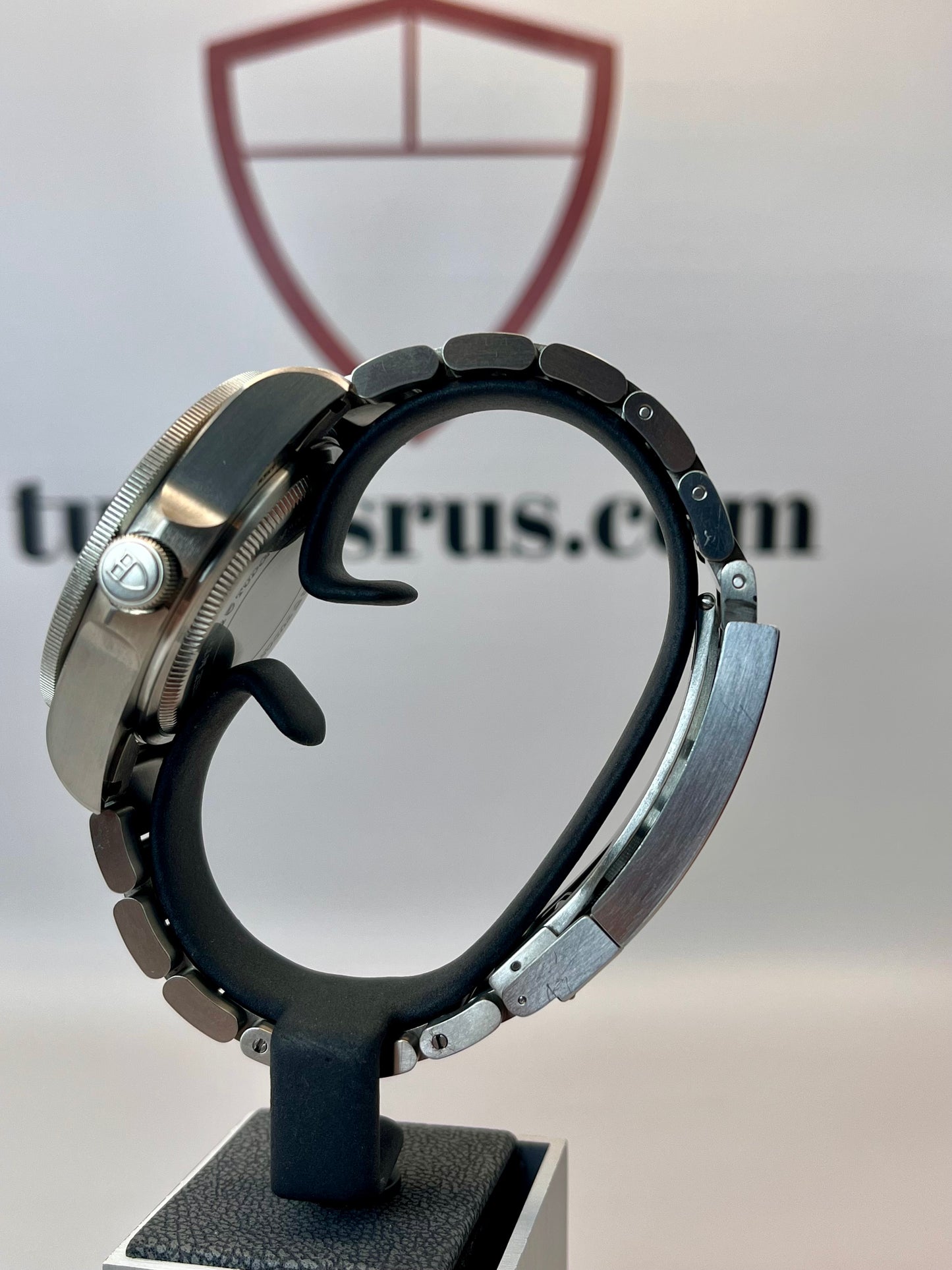2022 TUDOR Pelagos 25600TN - 42MM - Full Set - Warranty to Jun 2027