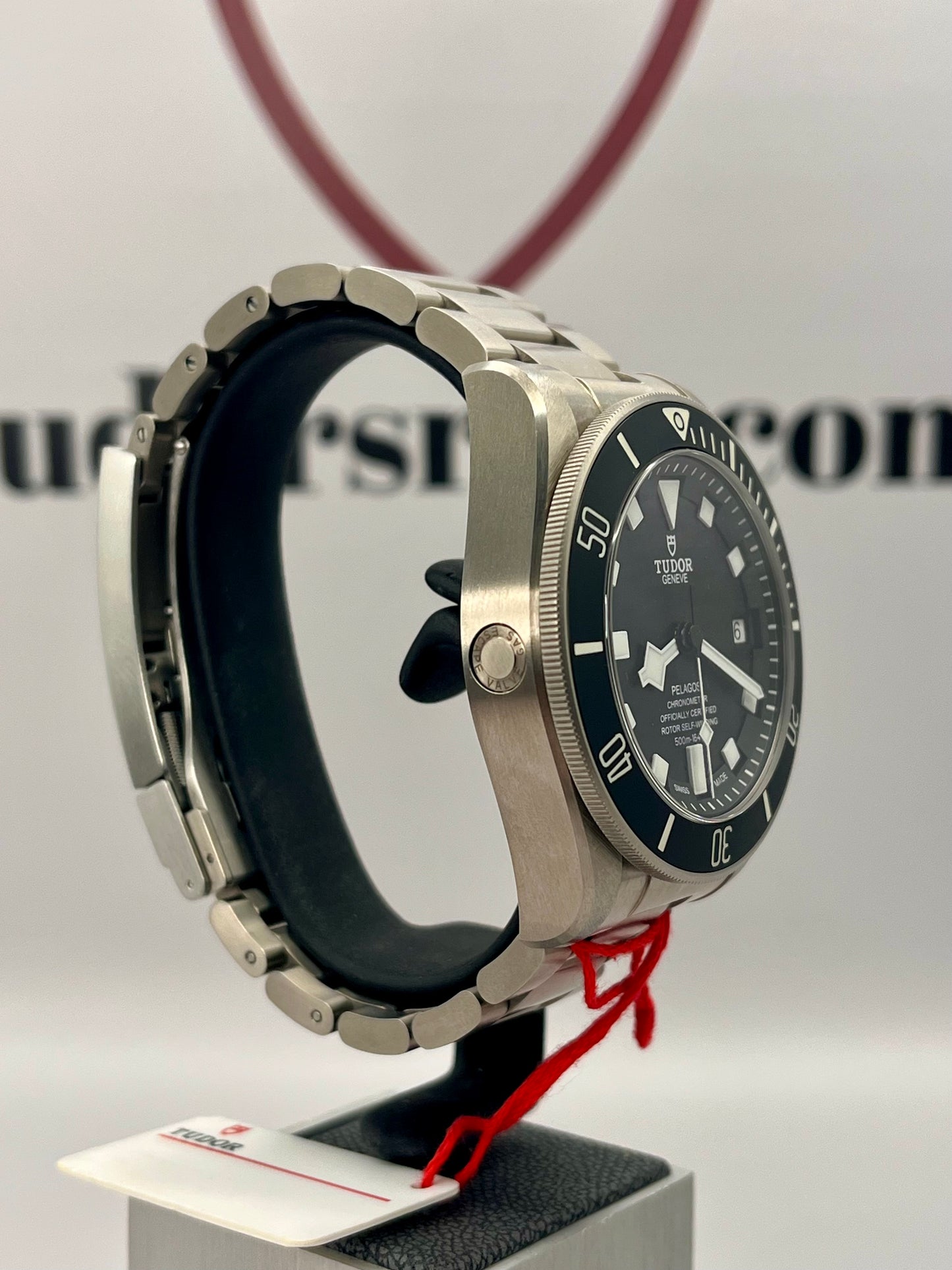 2023 TUDOR Pelagos - 42mm - 25600TN - Full Set - Warranty