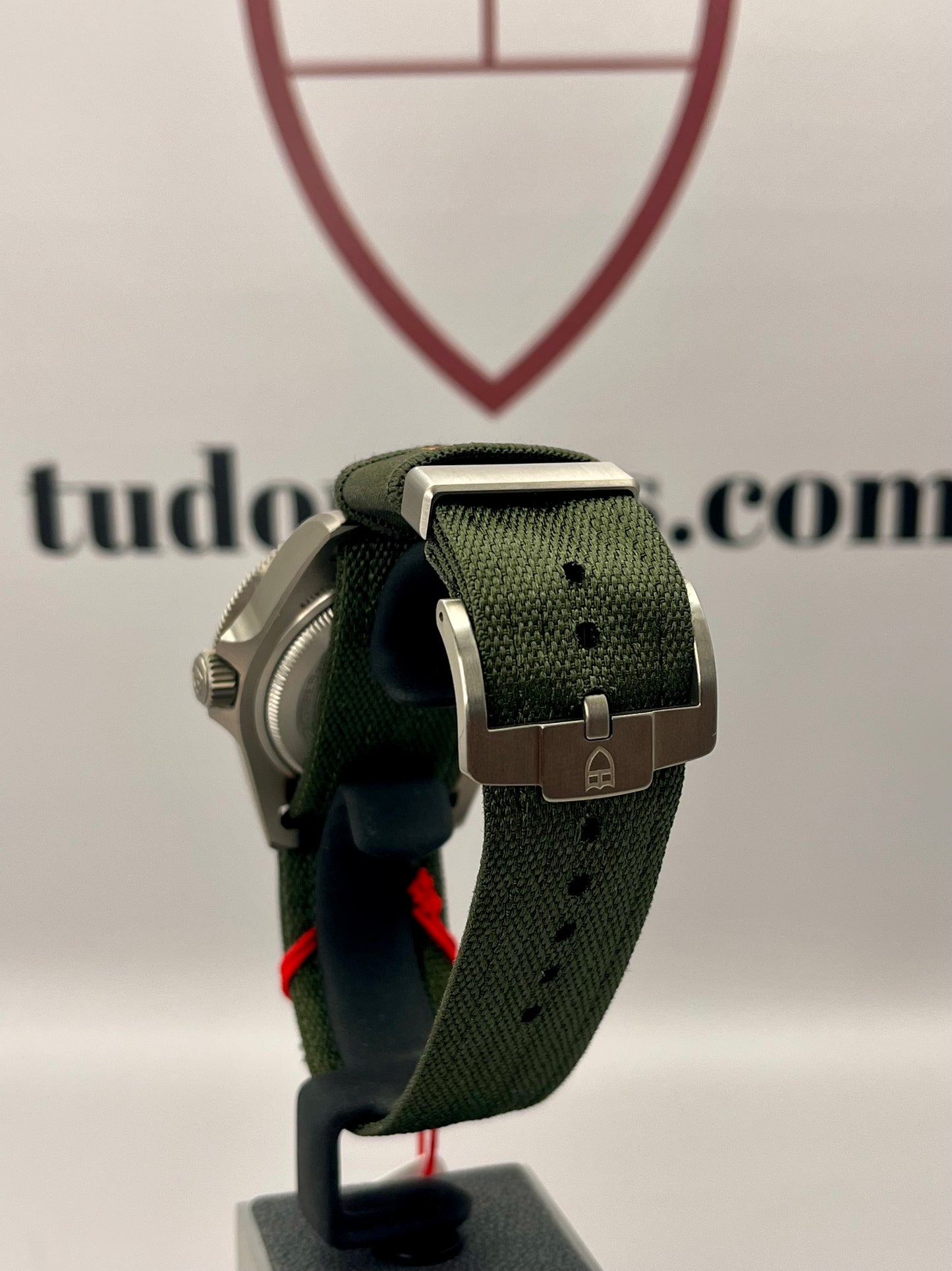 Tudor Pelagos FXD GMT - Rare MN24 - Full Set - Collectors