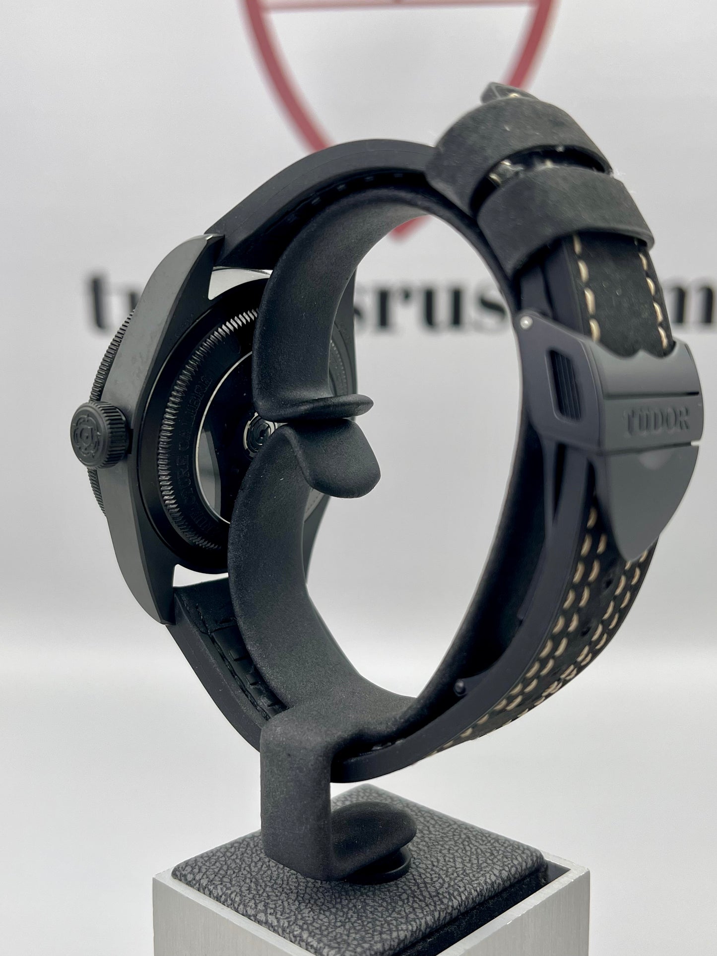 2022 UNWORN TUDOR BB Ceramic - 41mm - M79210CNU - Full Set - Warranty May 2027