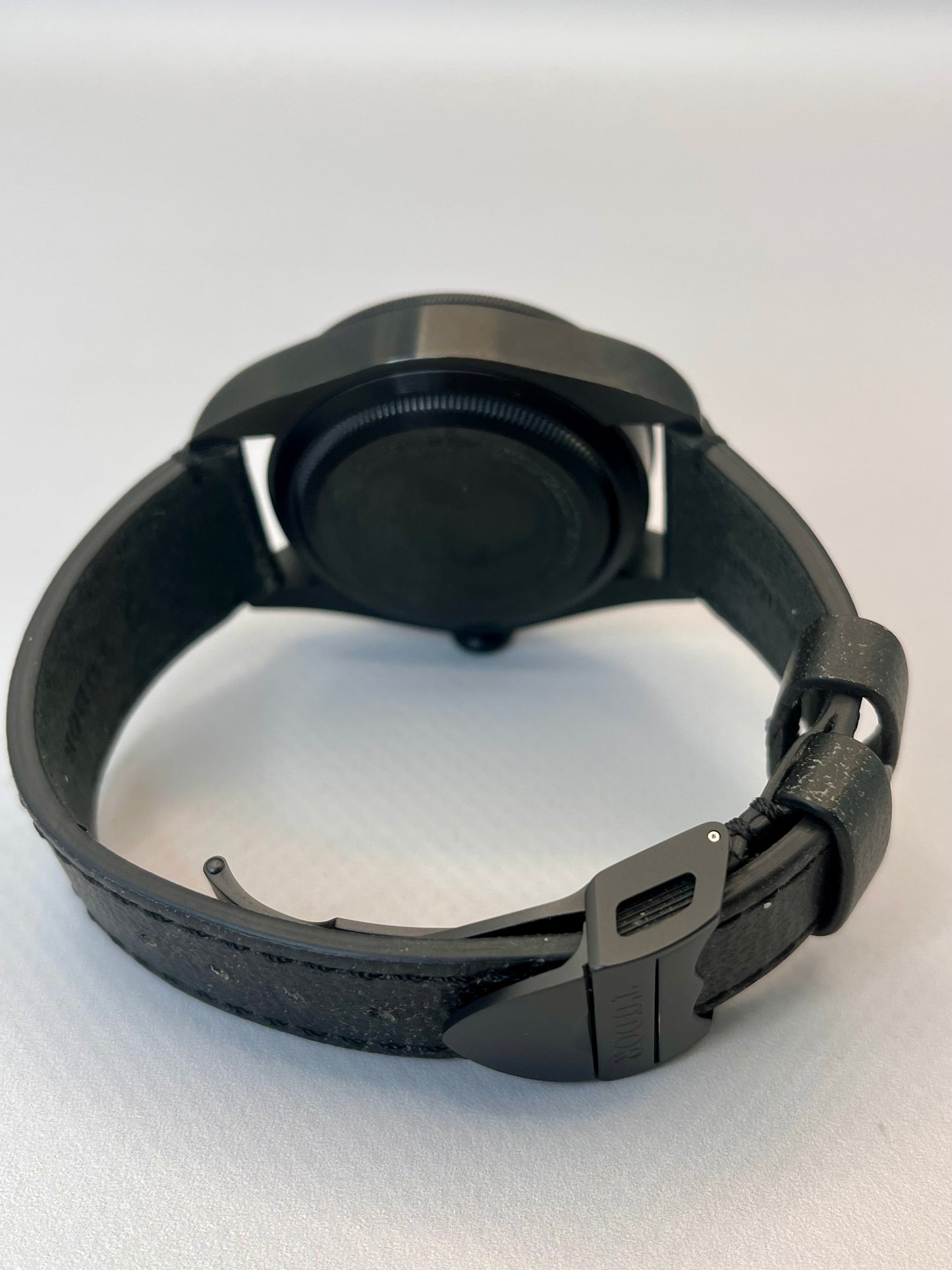 2022 TUDOR Black Bay M79230DK - 41mm - Full Set - Warranty to Jan 2027