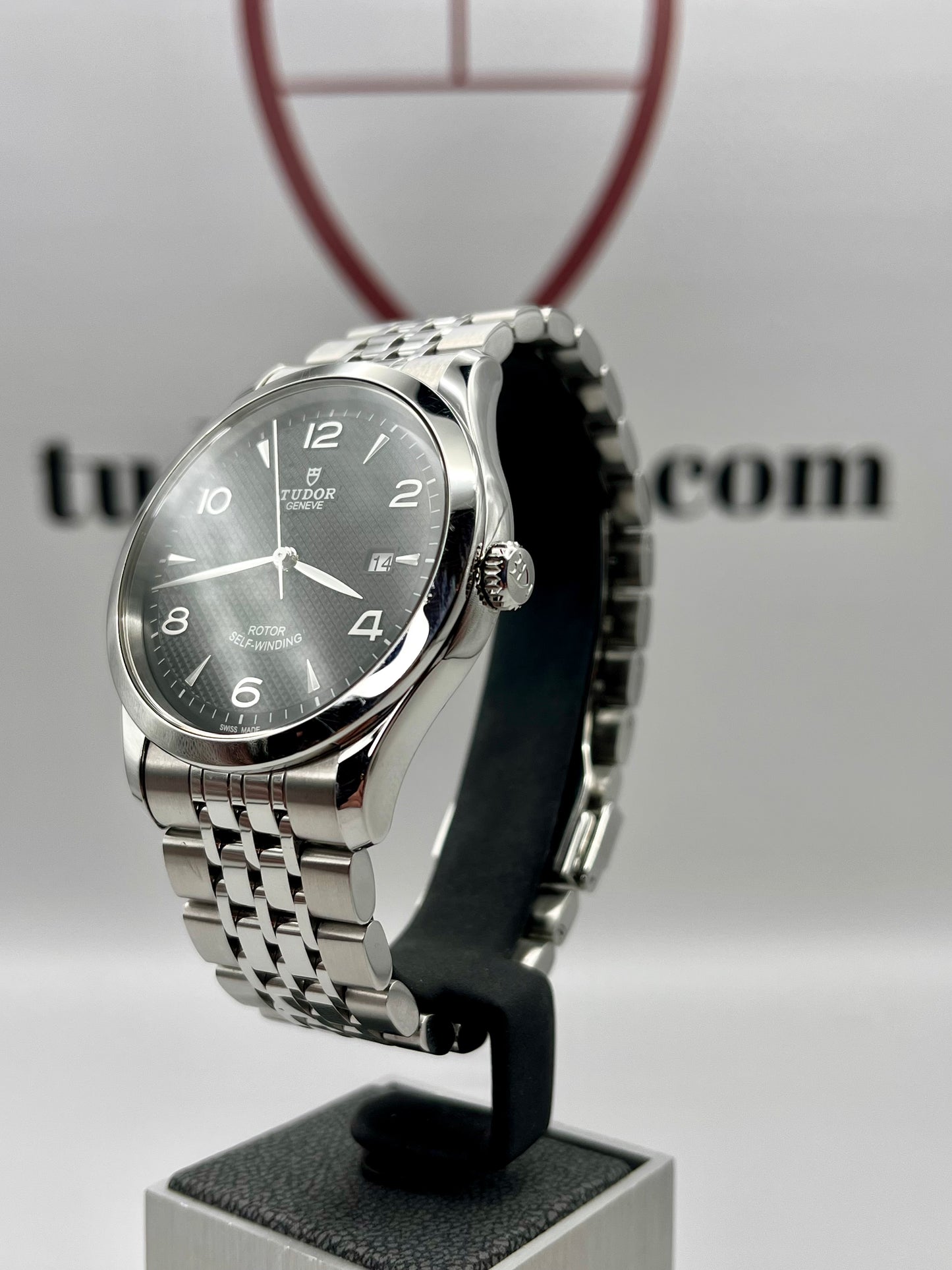 2023 TUDOR 1926 41mm - M91650 - Full Set - Warranty to Aug 2028