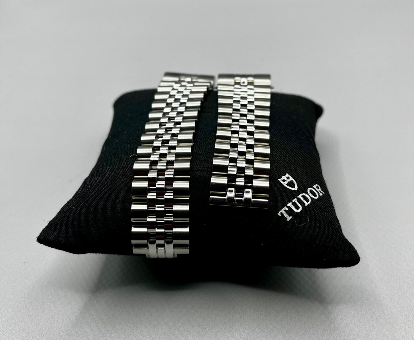 2019 TUDOR 41mm GMT Pepsi - 41mm - Full Set - Serviced + UNCLE Jubilee Strap