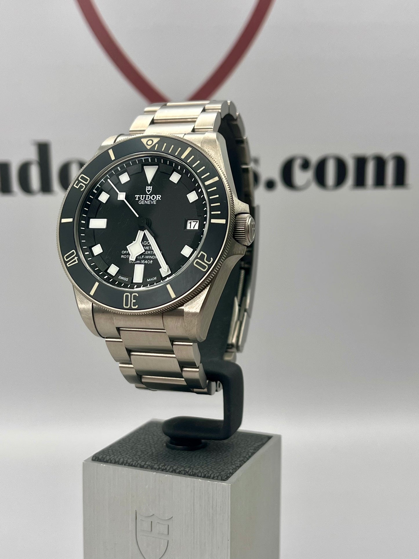 2023 TUDOR Pelagos - 42mm - 25600TN - Full Set - Warranty