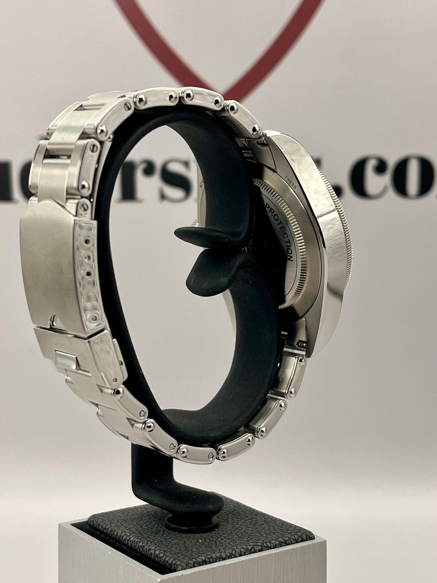 TUDOR Black Bay 58 'Platinum Jubilee Royalty & Specialist Protection' - RARE!!