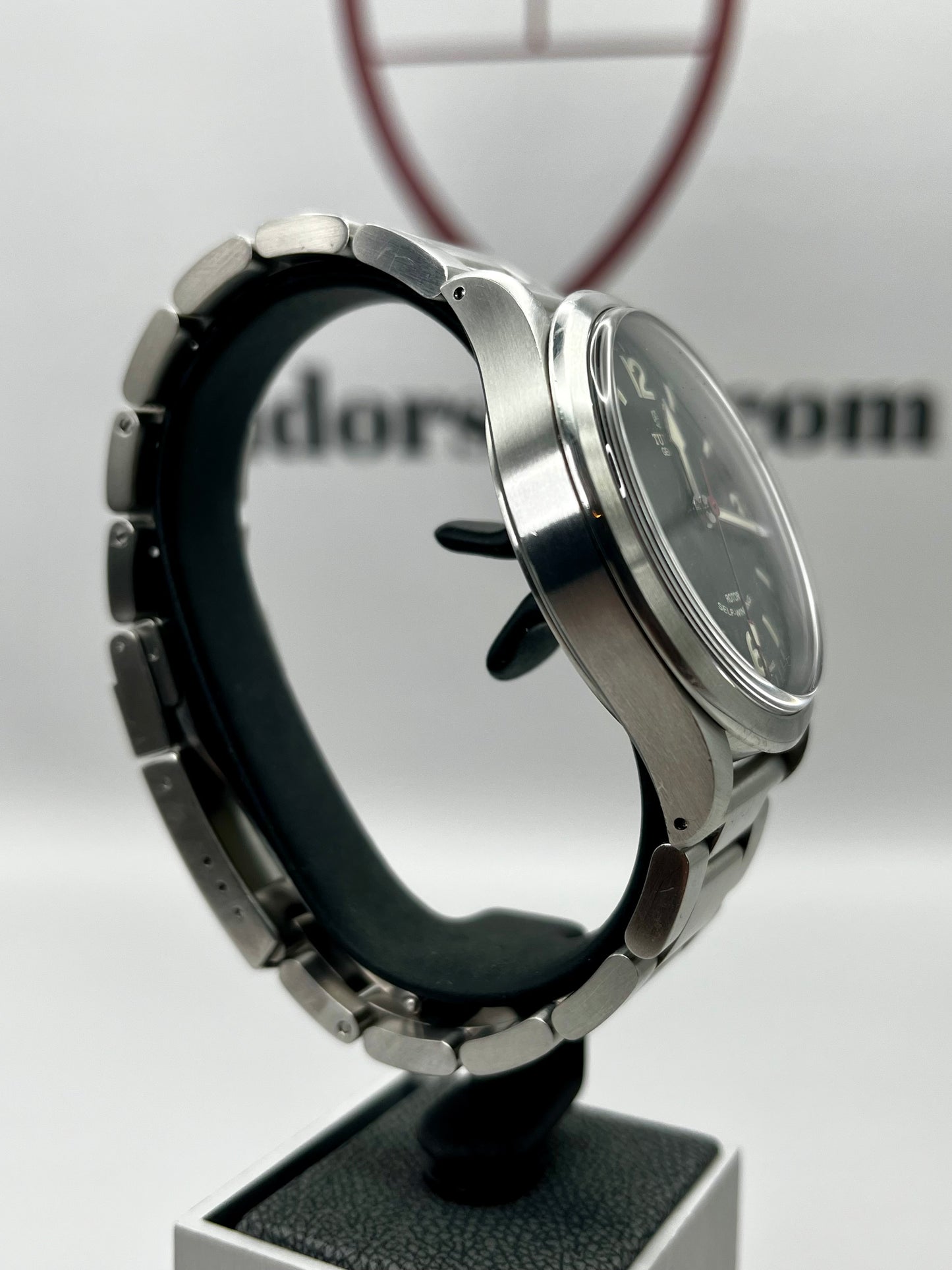 TUDOR Heritage Ranger - 79910 - 41mm - ETA Movement