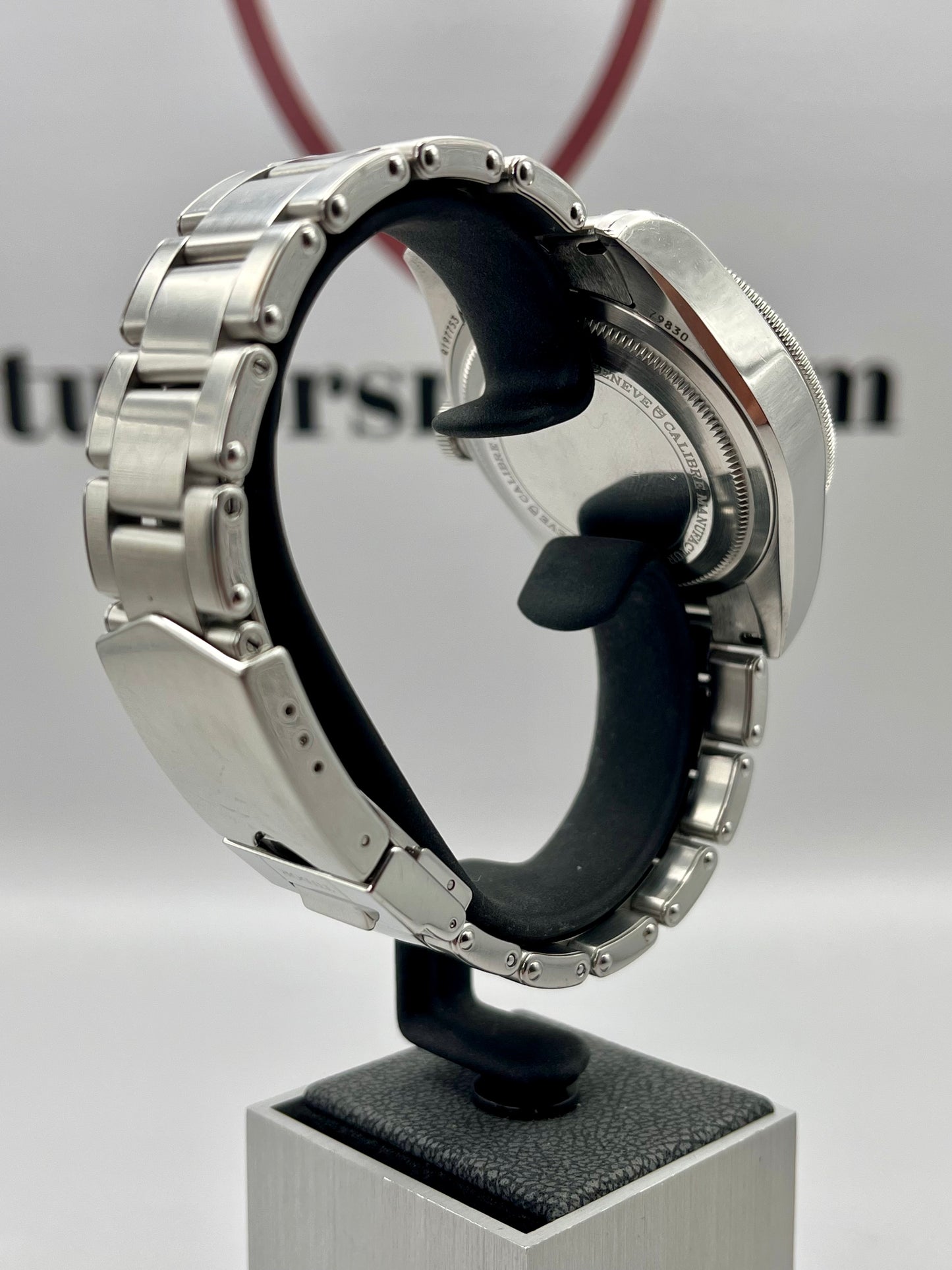2020 TUDOR Black Bay GMT 'Pepsi' - 41mm - 79830RB - Full Set - Warranty Oct 2025