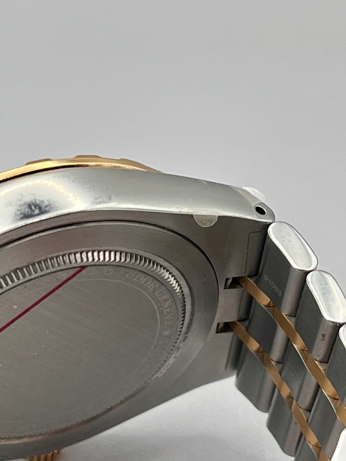 UNWORN 2023 TUDOR Royal 41mm Date/Day - M28603 - Full Set - Warranty to Apr 2028