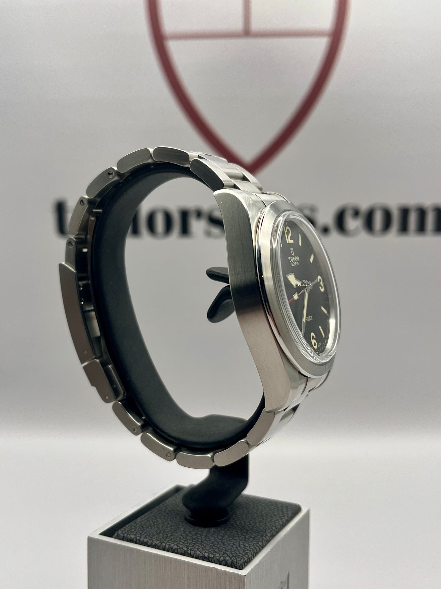 2023 TUDOR Ranger - 39mm - M79950 - Full Set - Warranty to Feb 2028