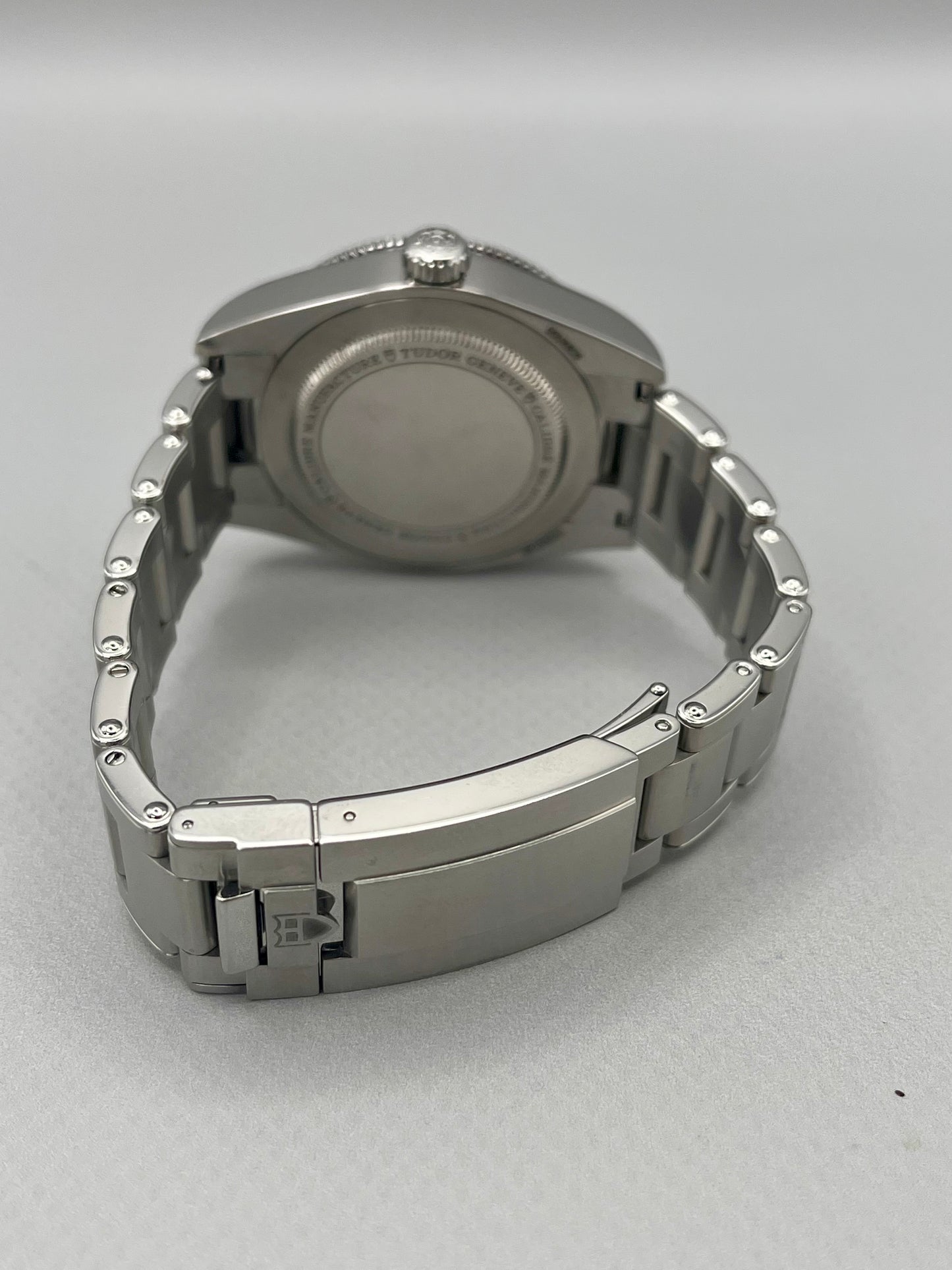 2024 TUDOR Black Bay 58 GMT 'Coke' - 7939G1A0NRU - 39mm - Full Set