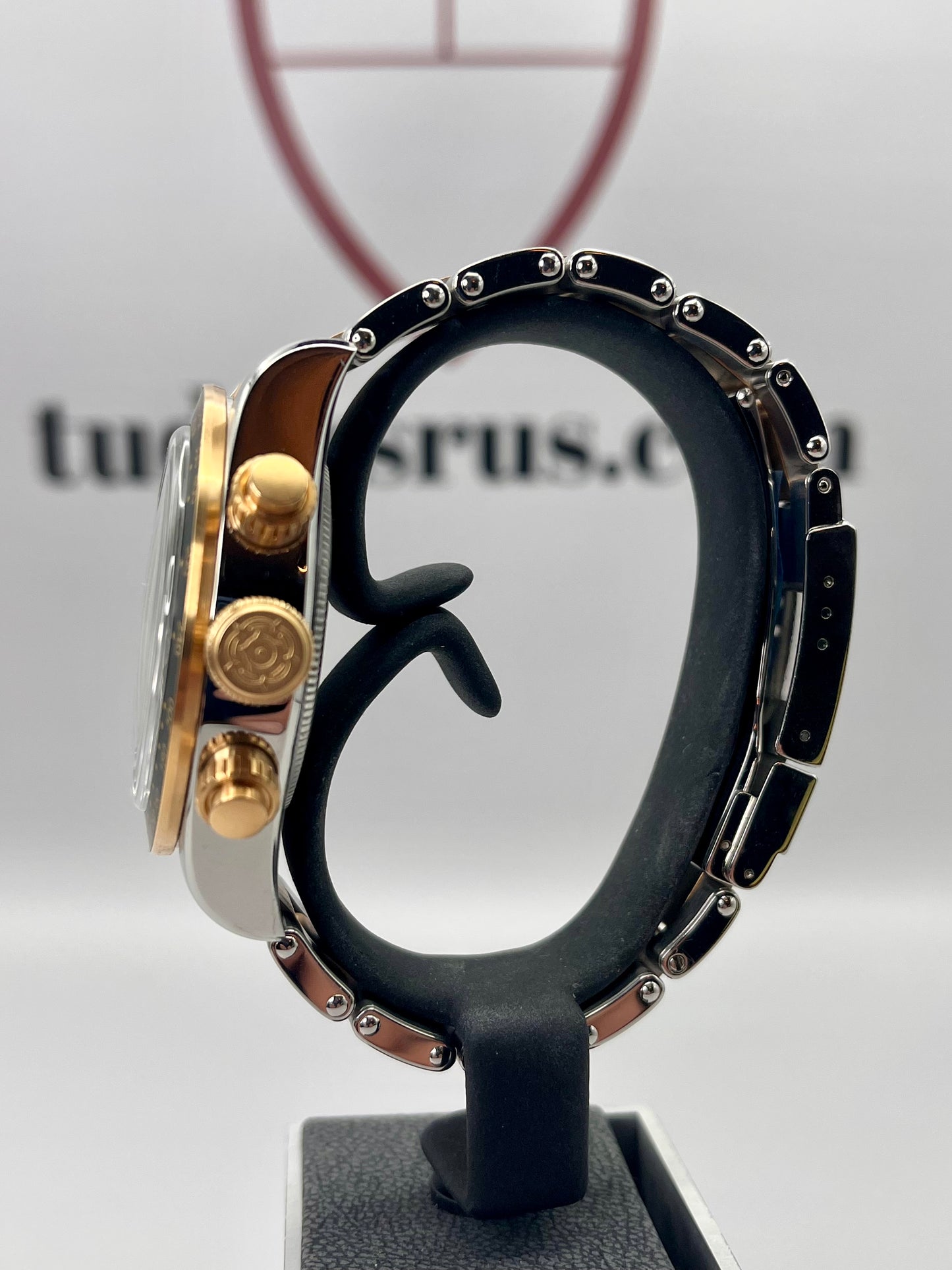 2022 TUDOR Black Bay Chrono S&G - 41mm - M79363N - Full Set - Warranty to 2027