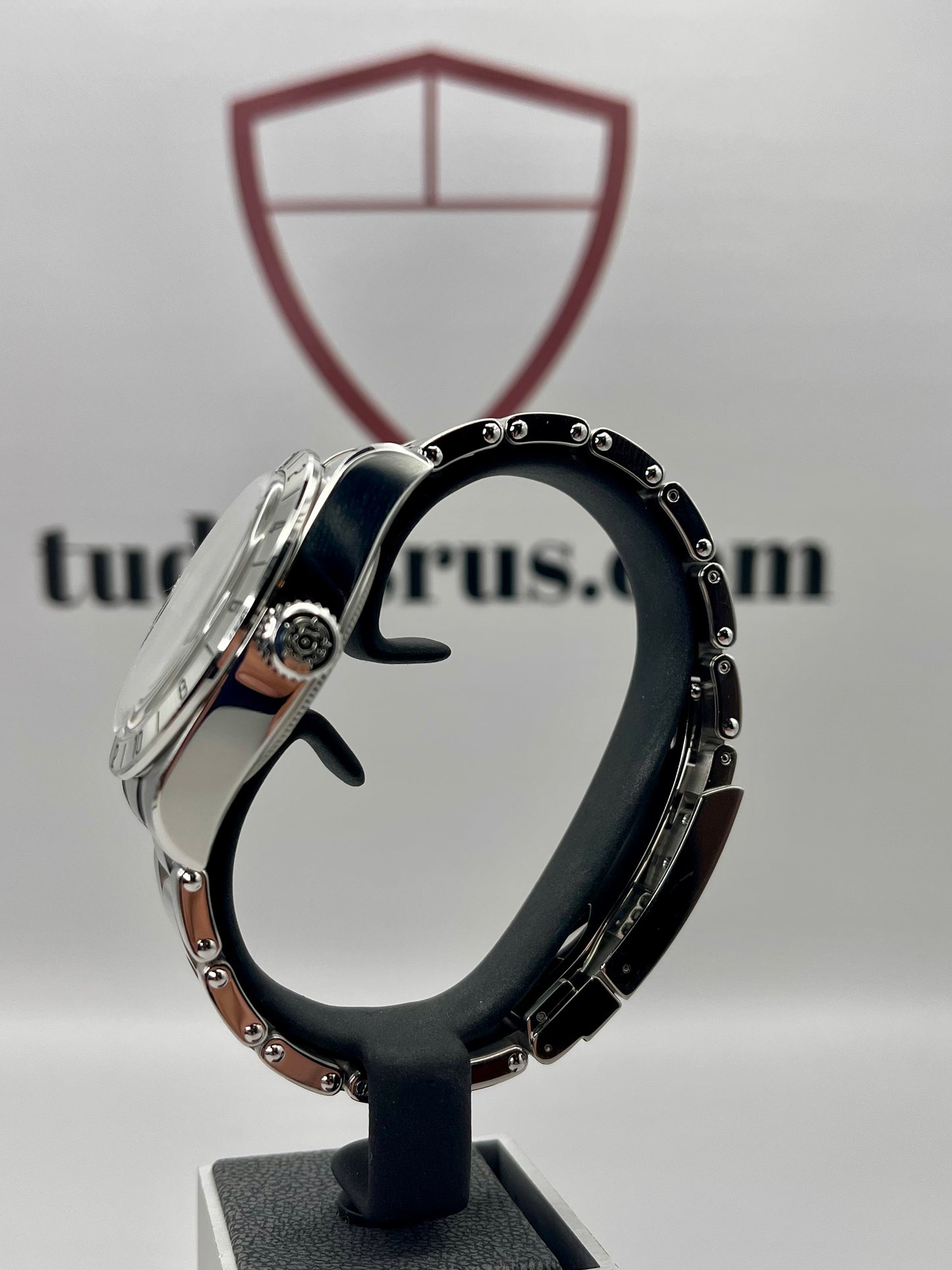 2022 TUDOR Black Bay Pro GMT - 79470 - 39mm - Full Set - Warranty to Oct 2027
