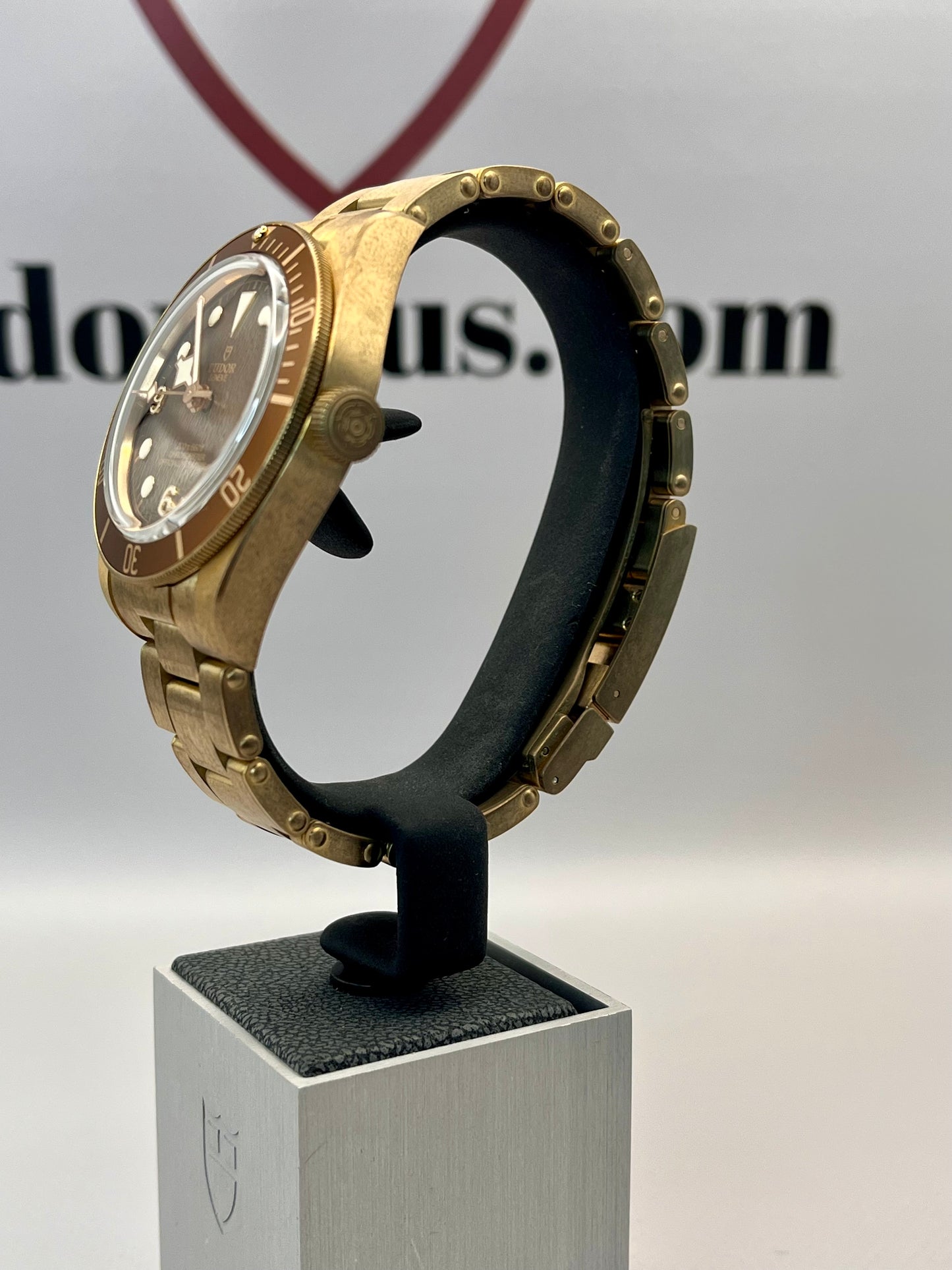 2023 TUDOR Black Bay 58 - 79012M - 39 mm - Full Set - Warranty to Nov 2028