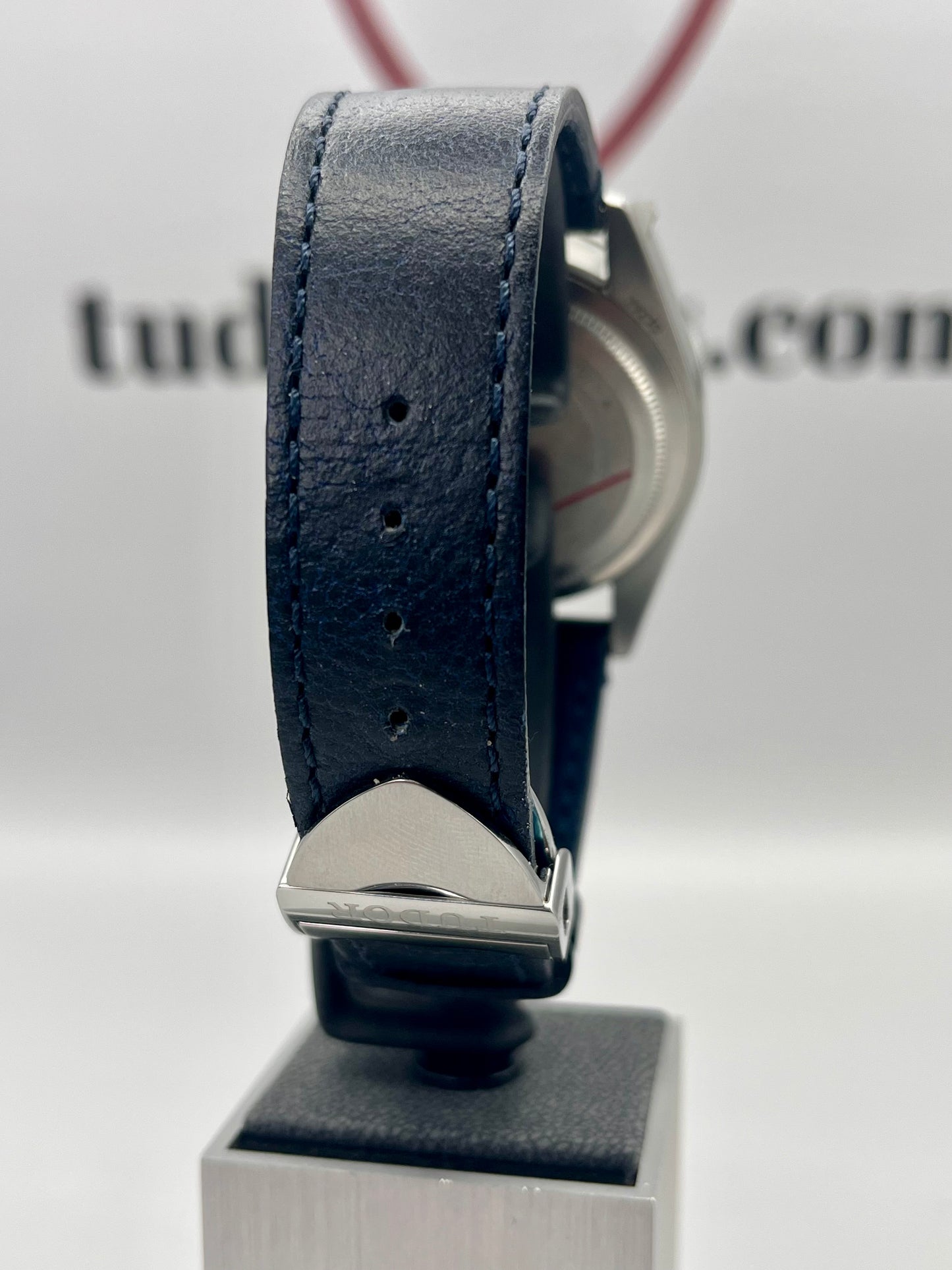 2024 UNWORN - TUDOR Black Bay - 79230B - 41mm - Full Set - STICKERED