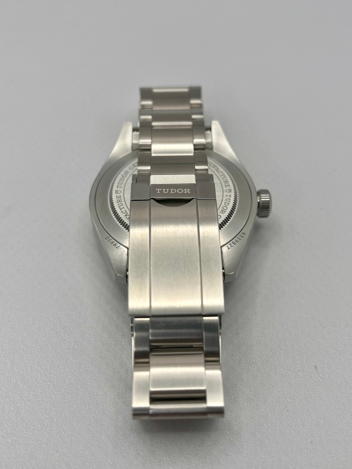 2022 TUDOR Ranger - 39mm - M79950 - Full Set - Unworn - Warranty to Aug 2027