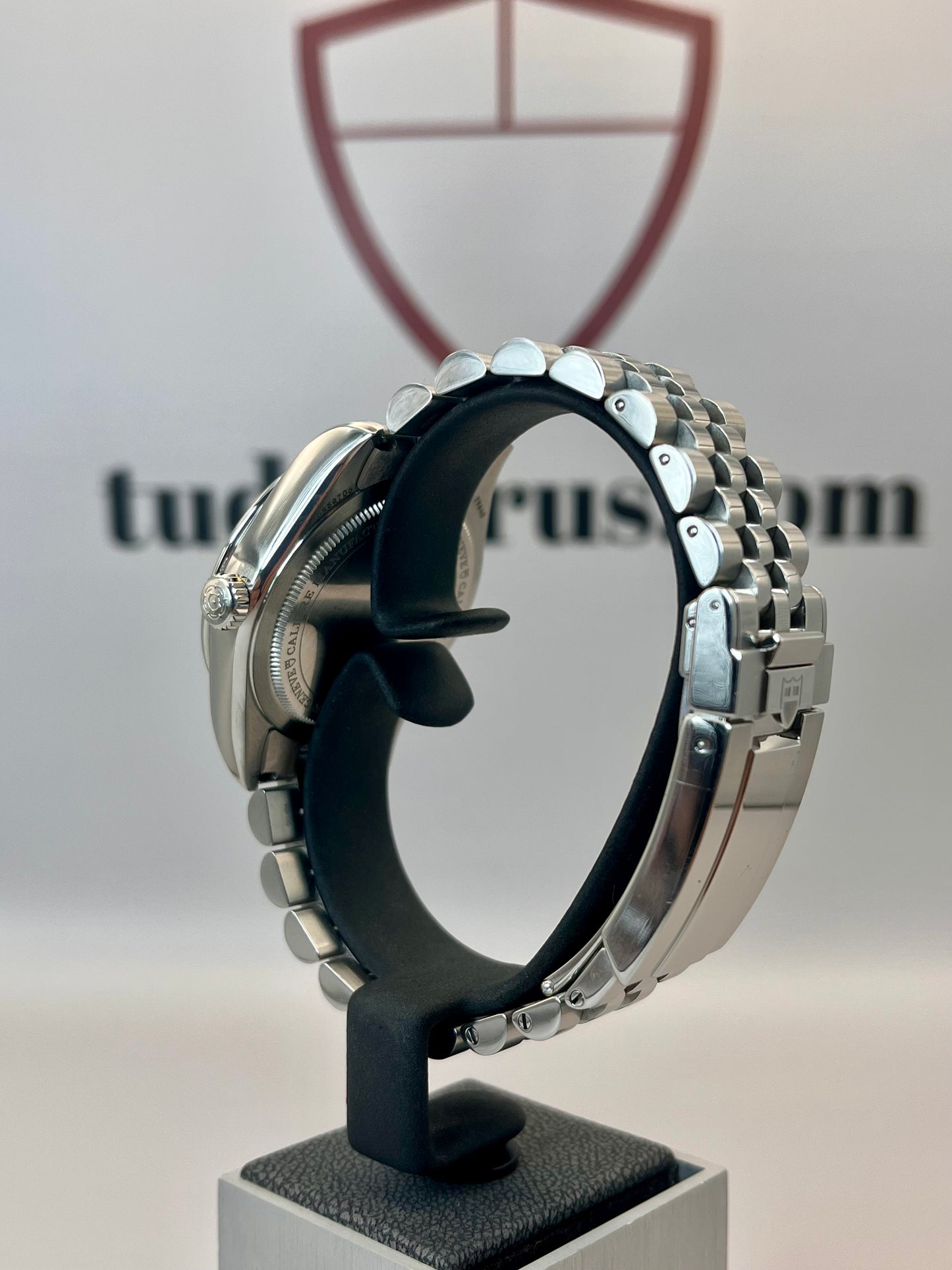 2023 Tudor Black Bay 36mm - 79640-0005 - Diamond Index - Warranty to Dec 2028