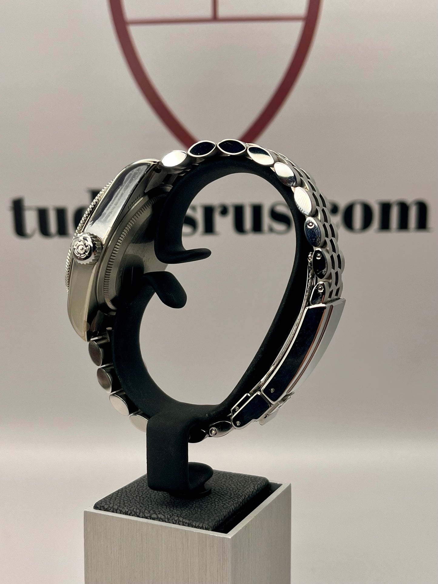 TUDOR Black Bay METAS - Stickered - 41mm - M7941A1A0RU - Full Set