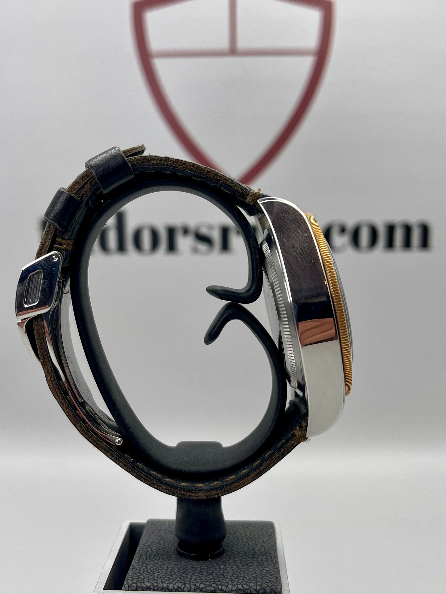 2021 TUDOR Black Bay 41mm Steel & Gold - 79733N - Full Set - Warr'ty to Jun 2026
