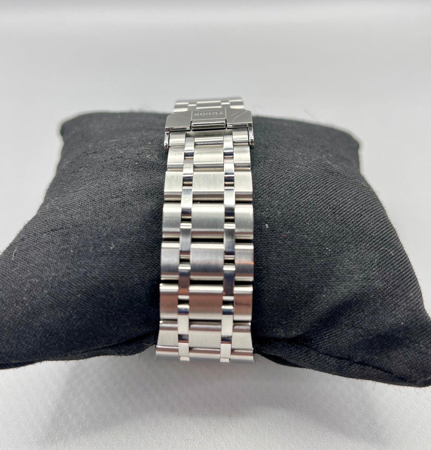 2023 TUDOR Royal Blue - Ref 28500 - 38mm - Tudor Warranty to Jul 2028