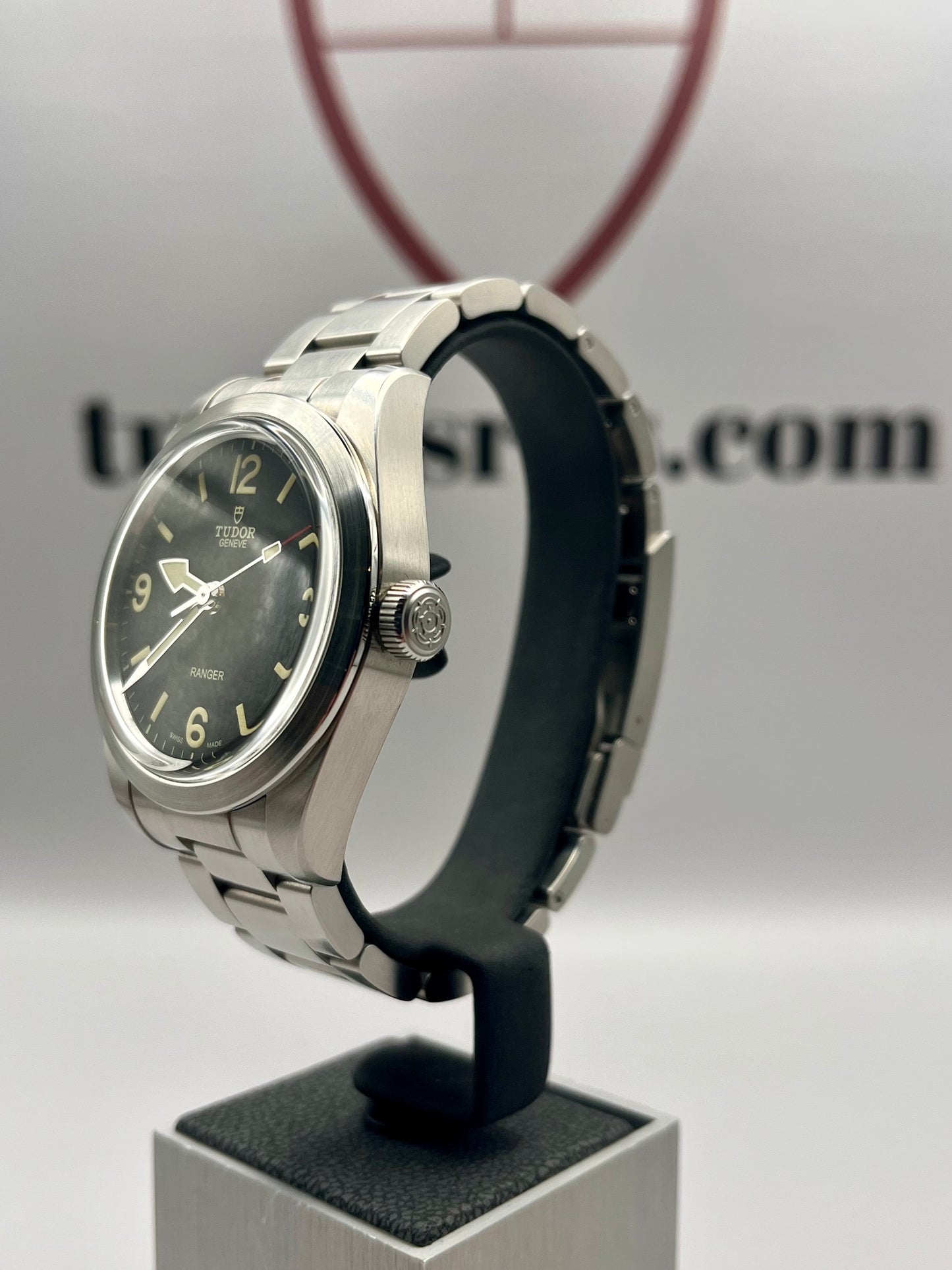 2023 TUDOR Ranger - 39mm - M79950 - Full Set - Warranty to Feb 2028