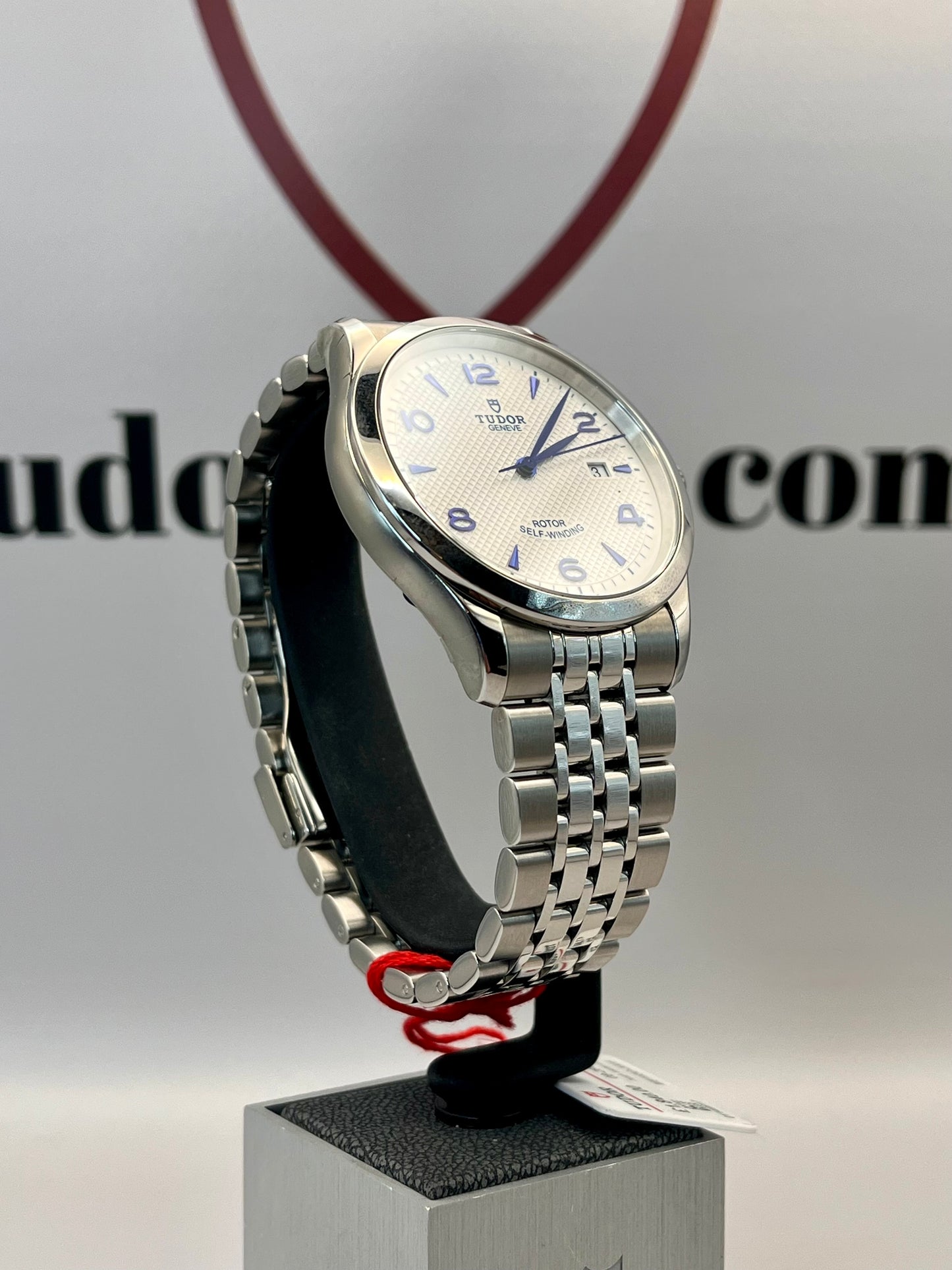 2024 *UNWORN* TUDOR 1926 - 41mm - 91650 - Full Set - Warranty to May 2029