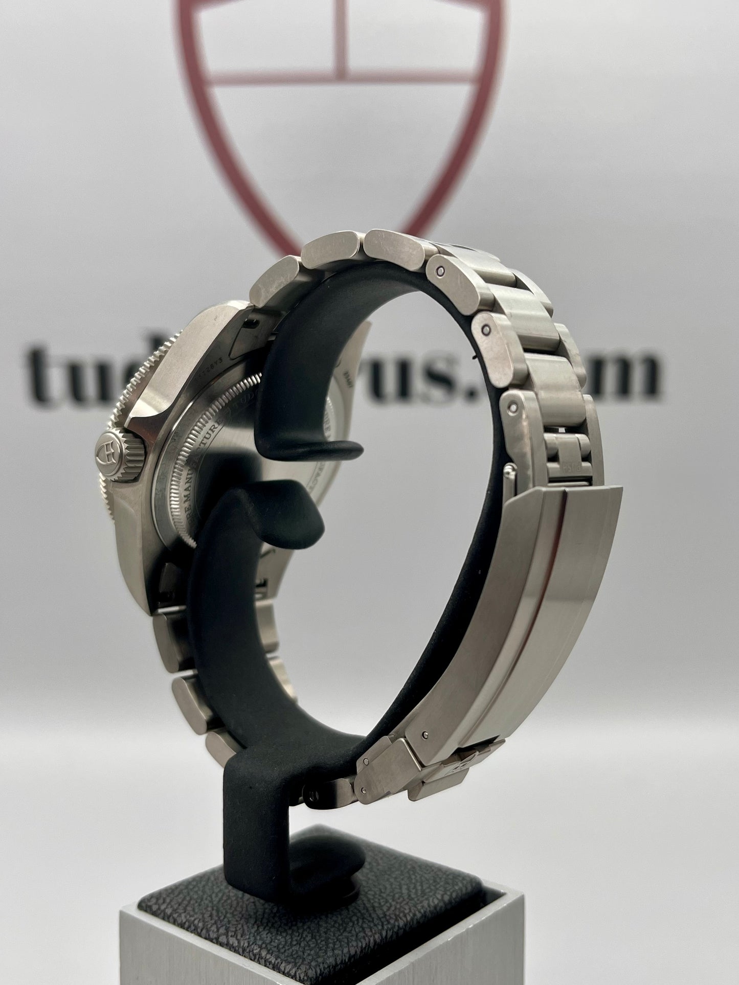 2022 TUDOR Pelagos - 39mm - M25407N - Full Set - Warranty to Oct 2027