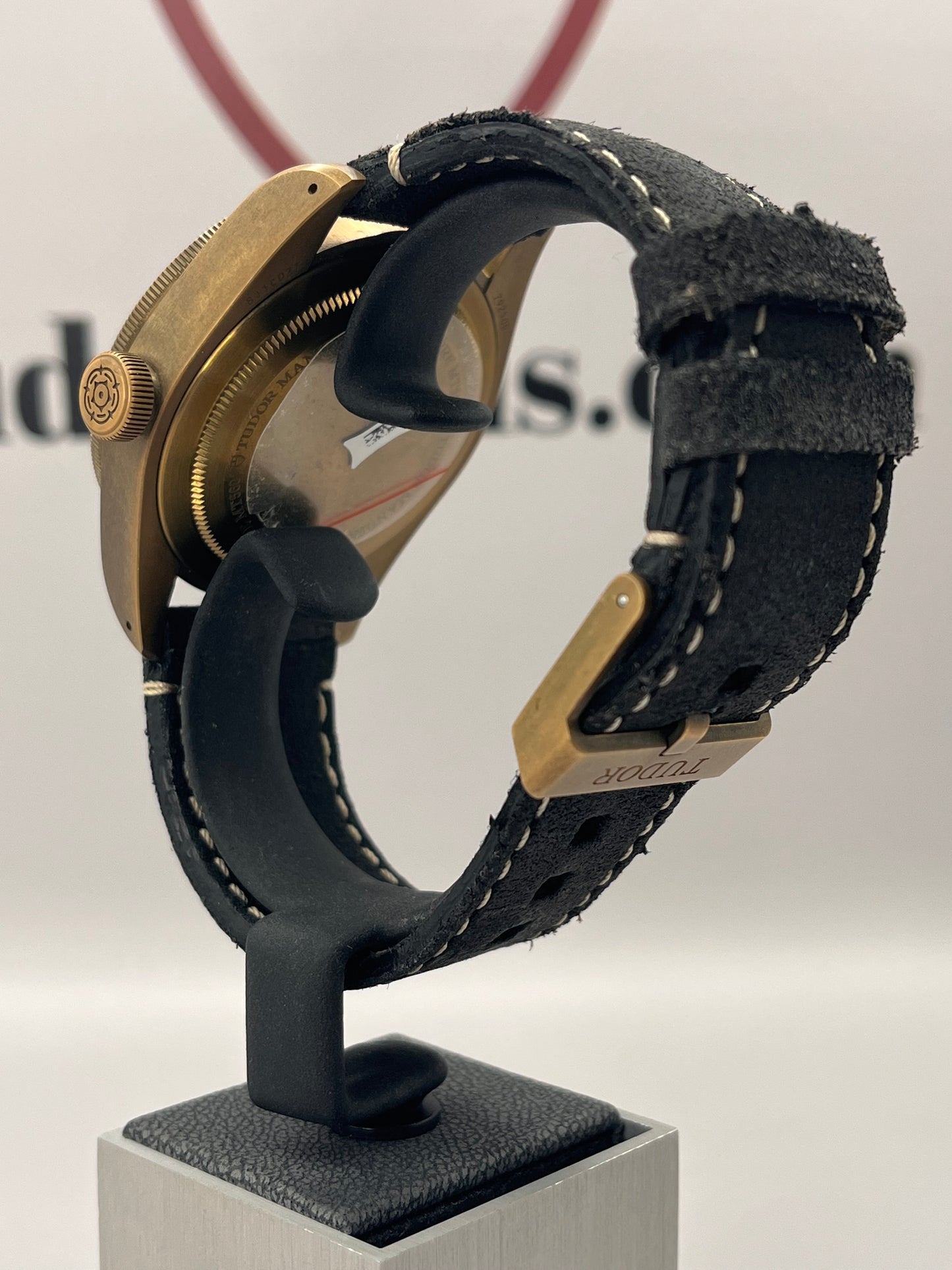 2023 TUDOR Black Bay Bronze - 79250BA - 43mm - Full Set