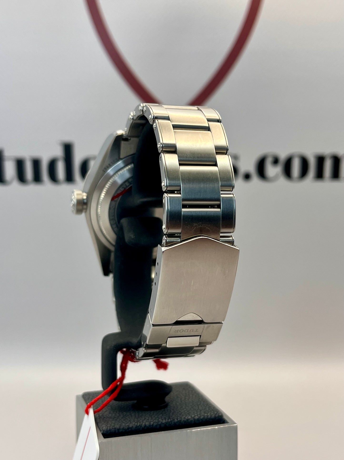 2019 NOS UNWORN 2019 TUDOR Black Bay 'Pepsi' - 79830RB - 41mm - Full Set