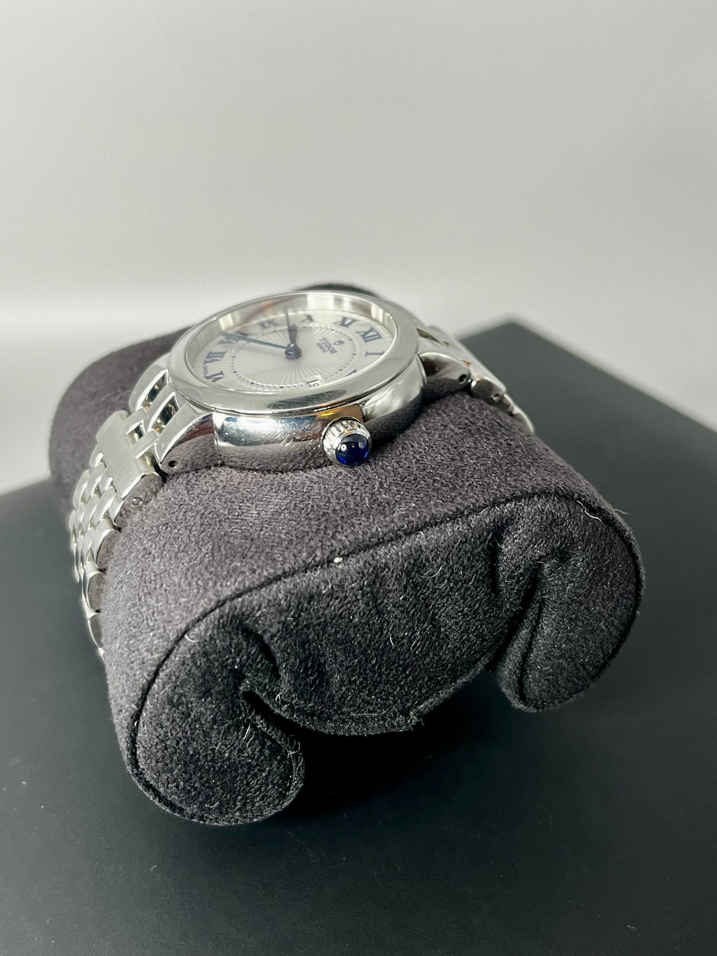 2022 TUDOR Clair de Rose 30mm - M35500 - Full Set - Warranty to Apr 2027