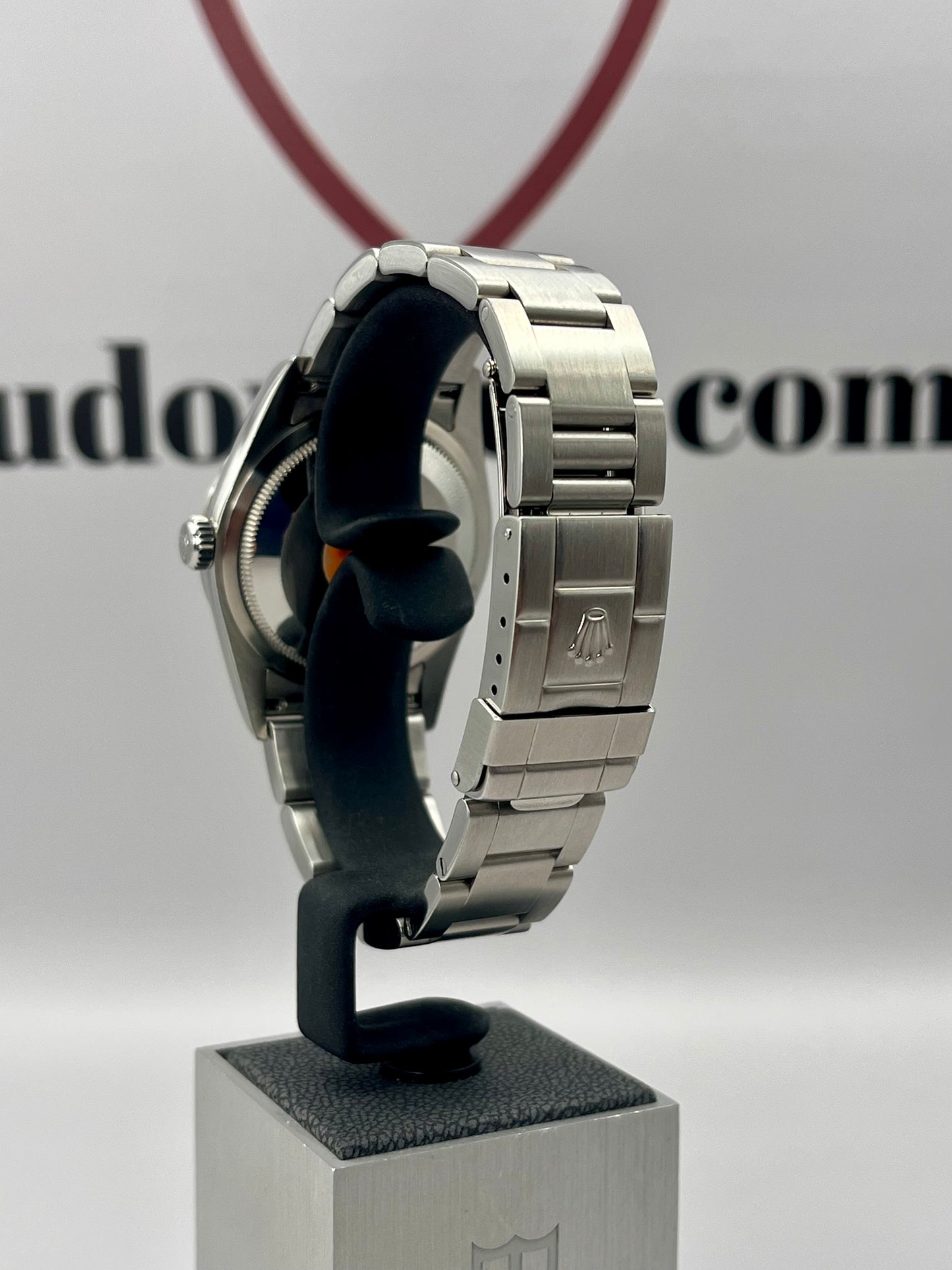 2007 ROLEX Explorer - 114270 - 36mm - Full Set