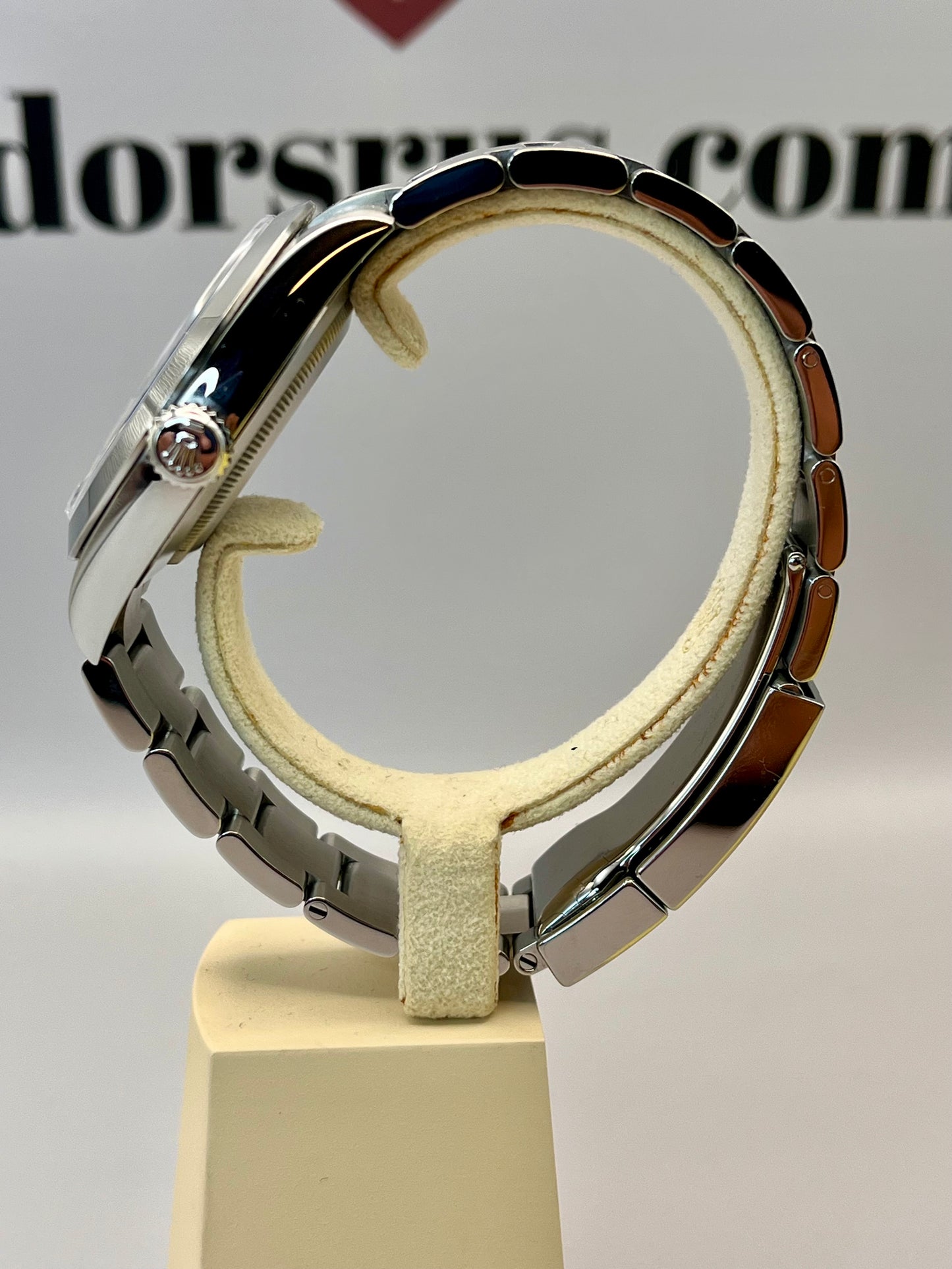 2024 ROLEX Explorer 40mm - 224270 - Full Set - Warranty to August 2029