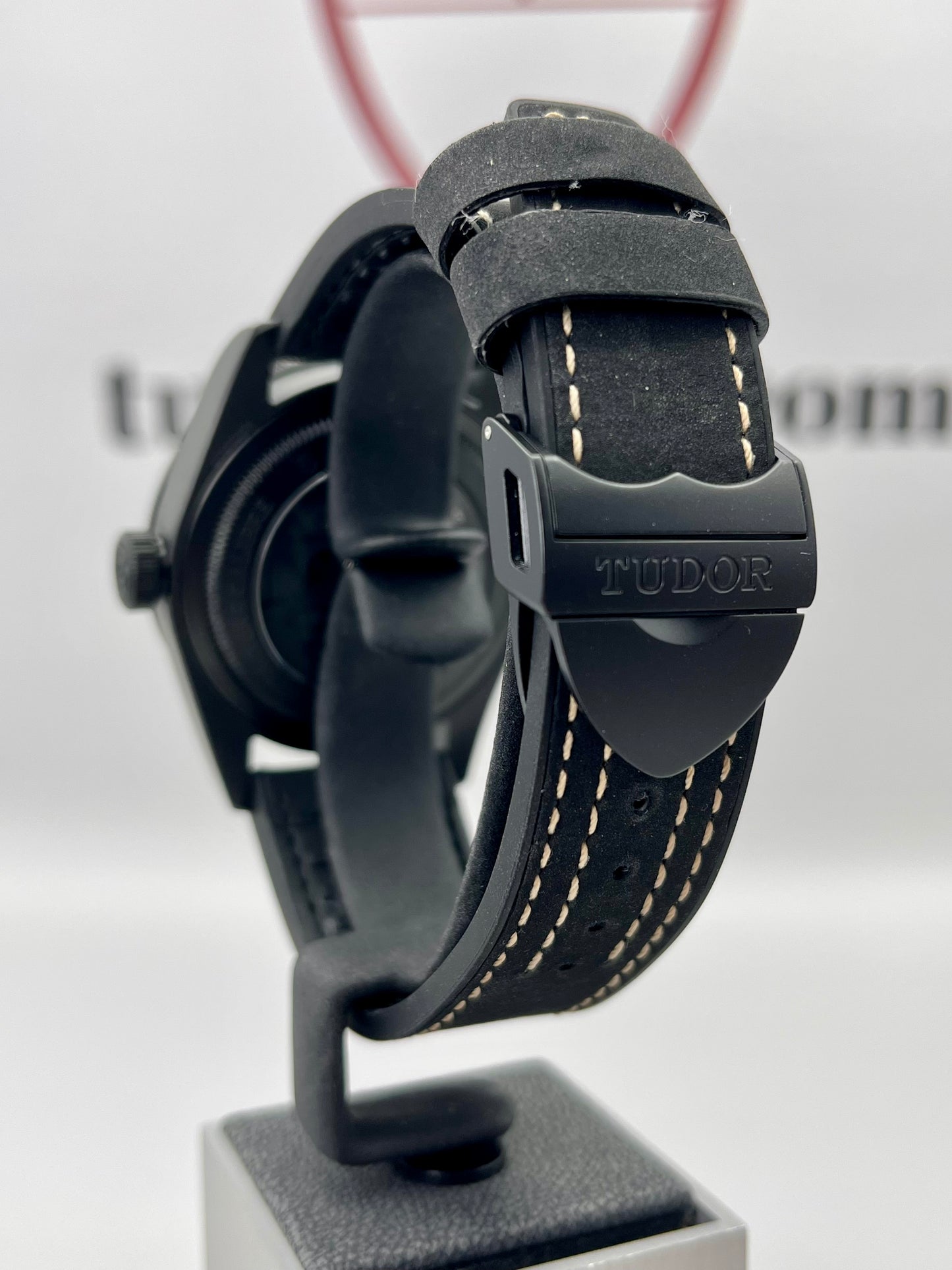 2022 UNWORN TUDOR BB Ceramic - 41mm - M79210CNU - Full Set - Warranty May 2027