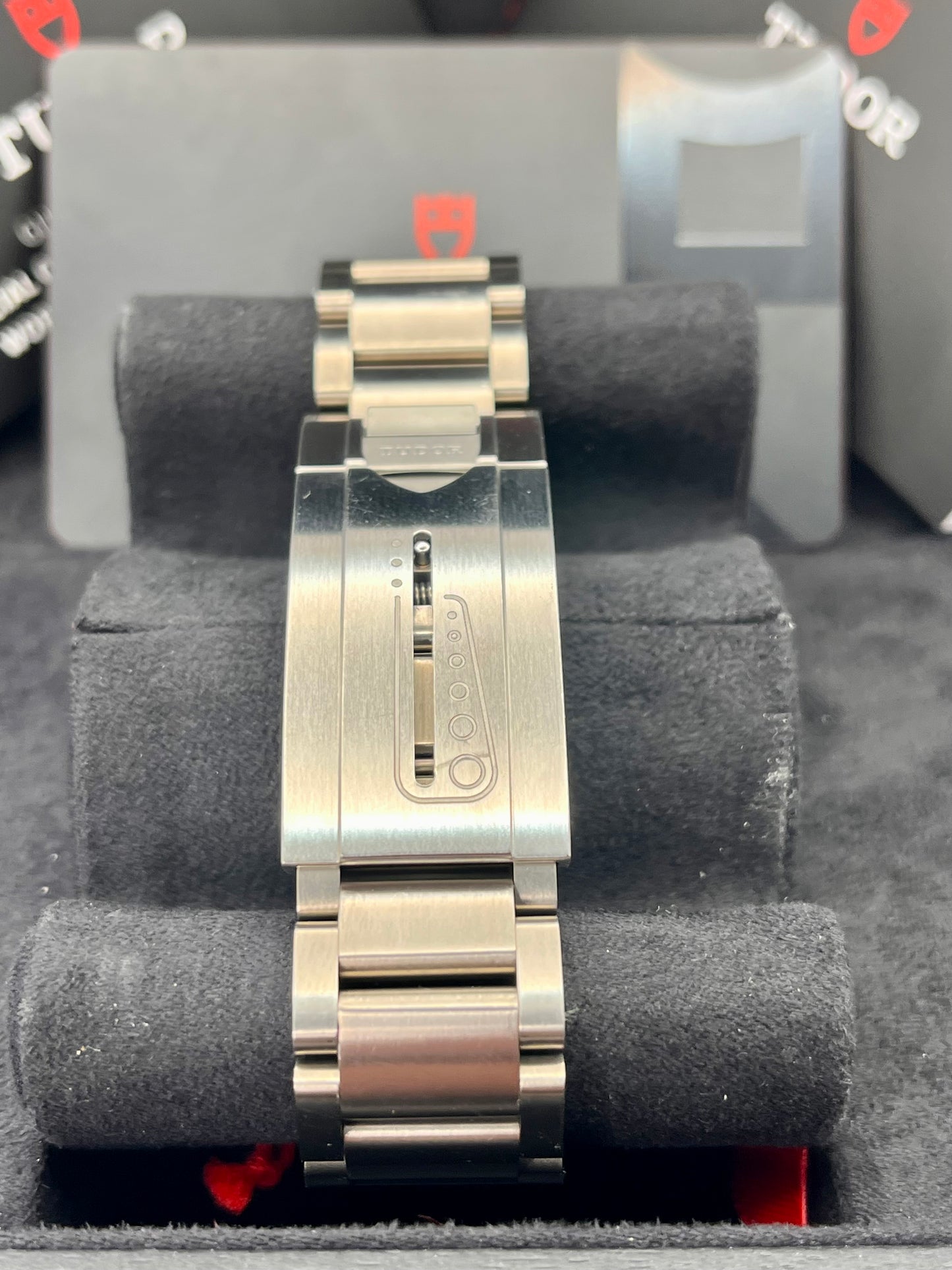 2022 TUDOR Pelagos - 42mm - 25600TB - Full Set - Warranty