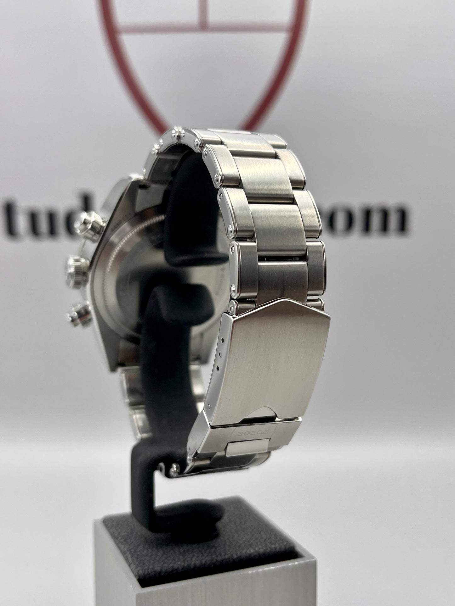 2022 TUDOR Black Bay Chrono - 79360N - Reverse Panda - Warranty to 2027