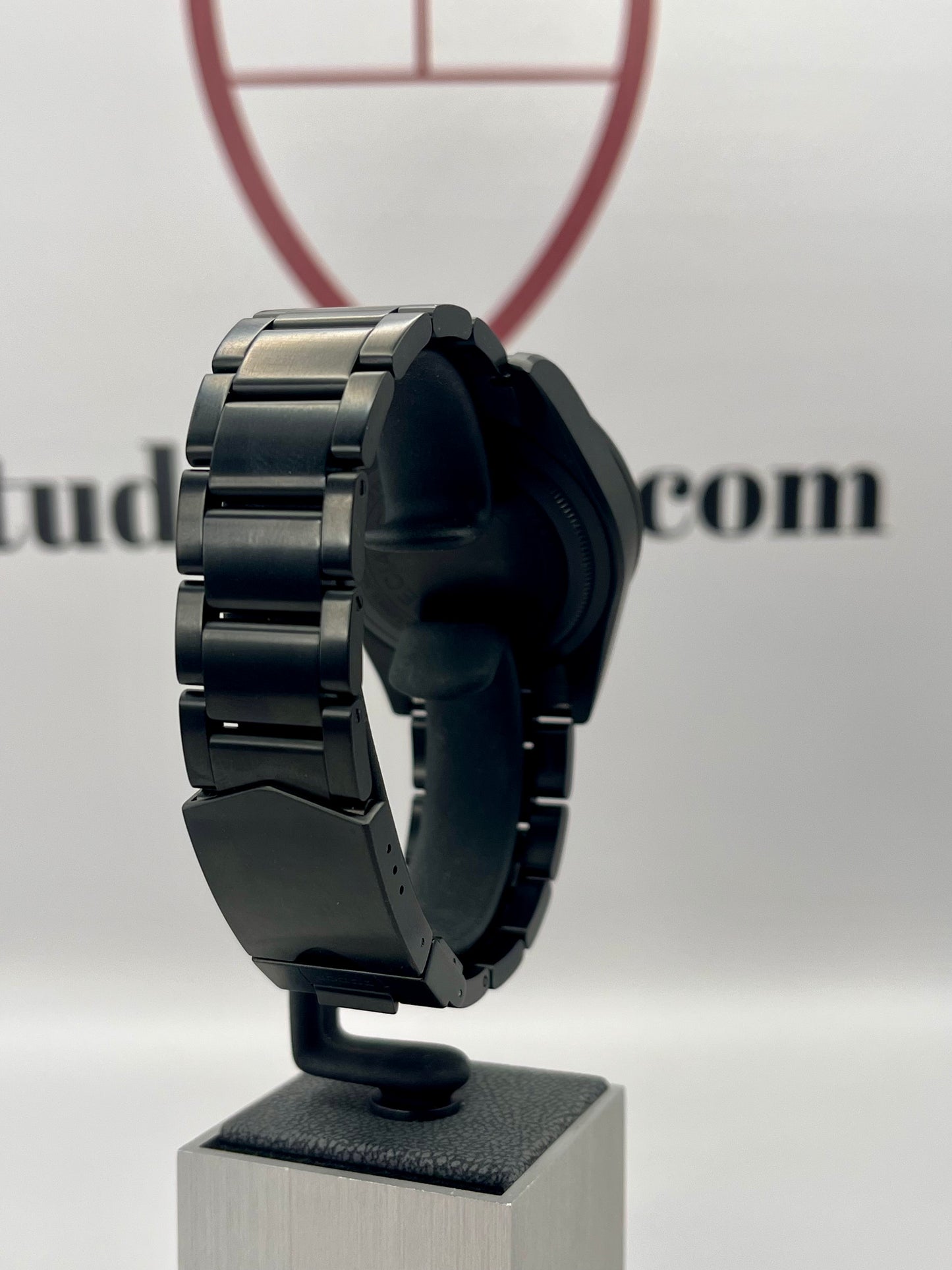 TUDOR Black Bay Chrono Special Edition 'All Blacks' - 79360DK - 41mm