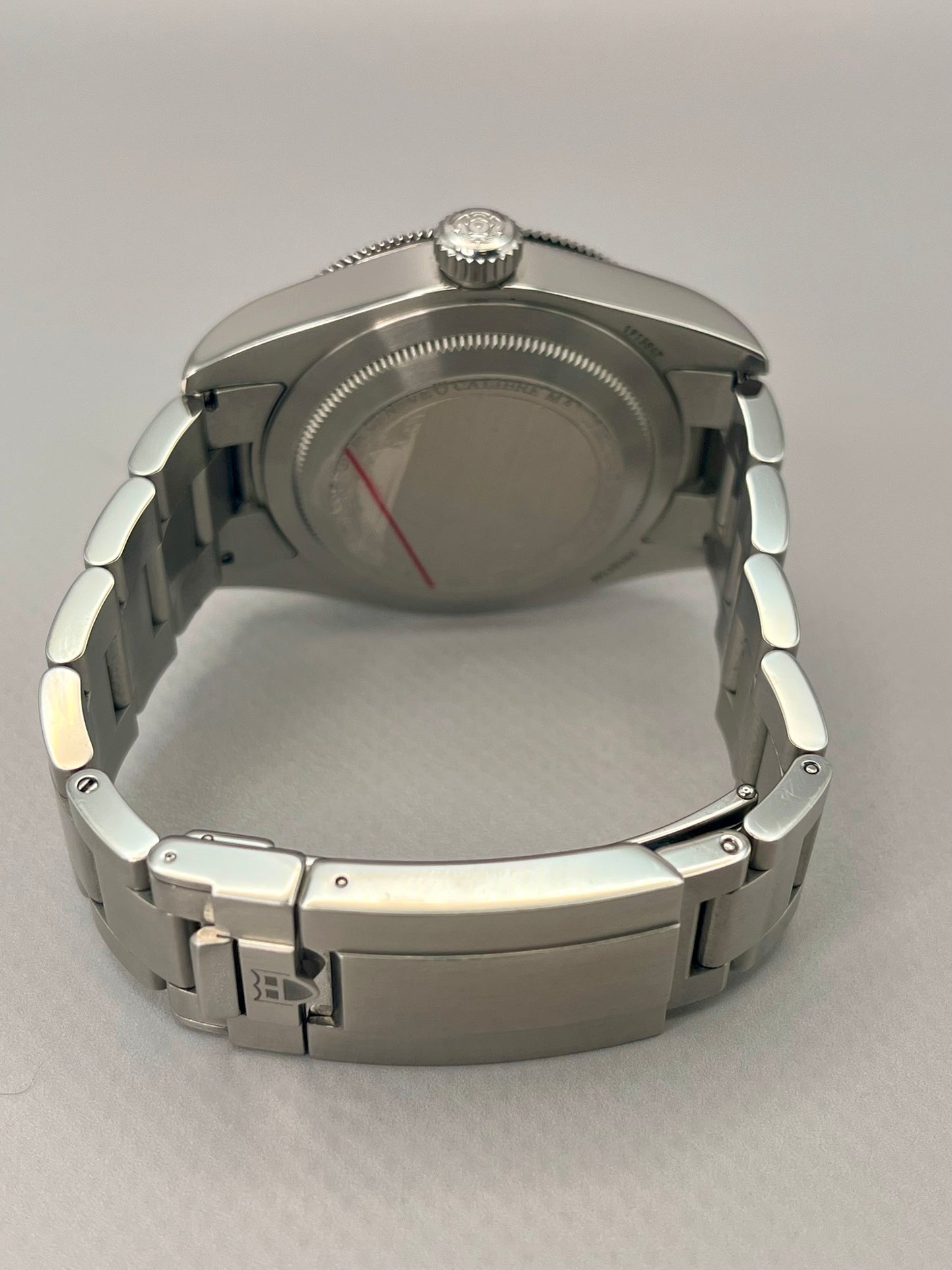 2025 TUDOR Black Bay 68 - 43mm - M7943A1A0NU - Full Set