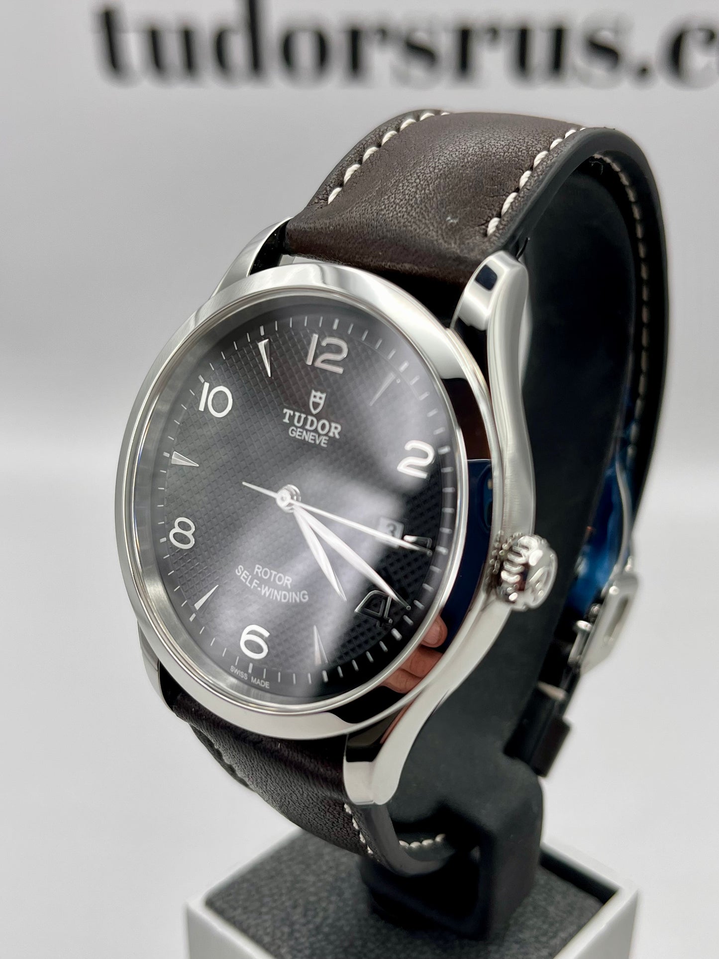 2024 TUDOR 1926 - 41mm - M91650 - Stickered - Warranty to Nov 2029