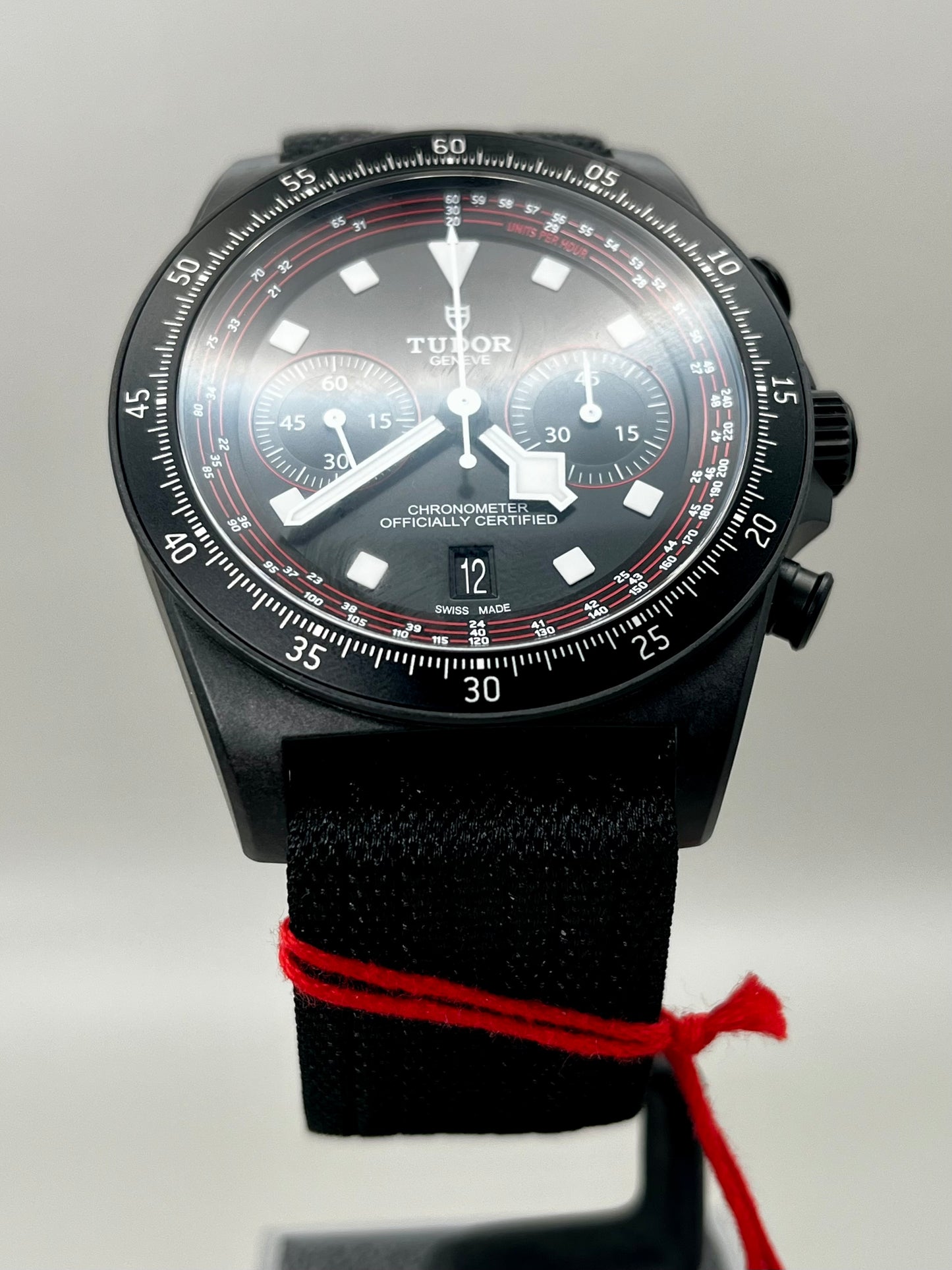 2024 TUDOR Pelagos FXD 'Cycling edition' - Unworn